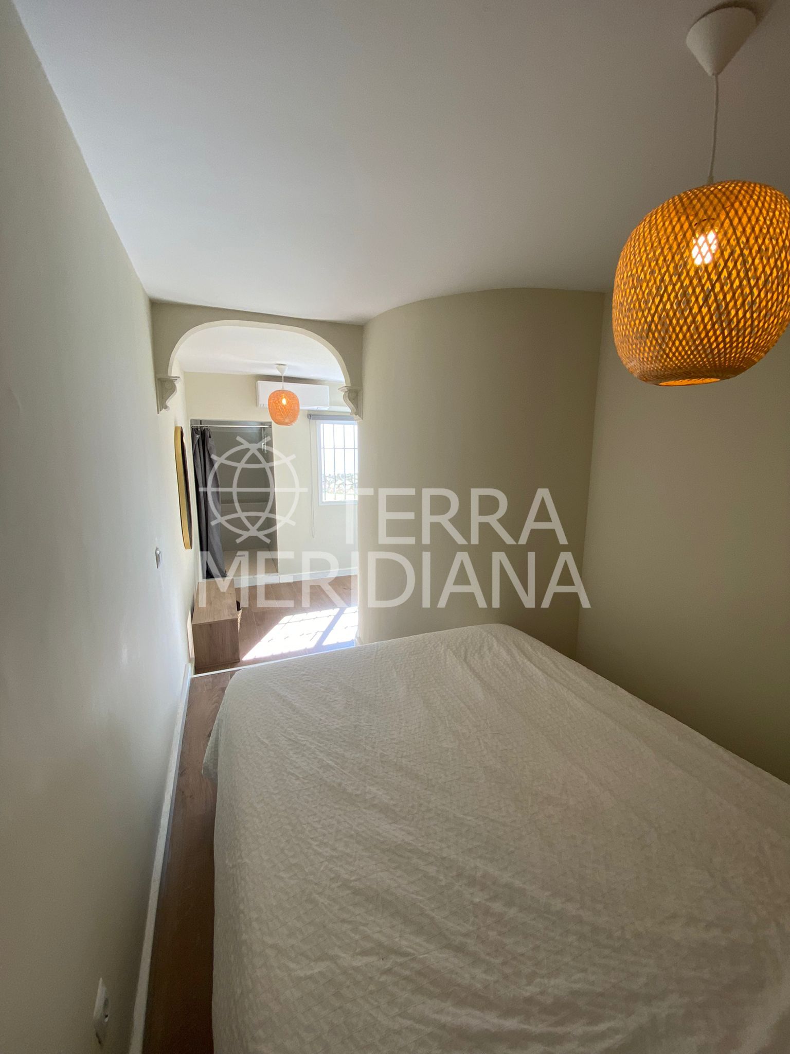 Town House in Samisol, Marbella