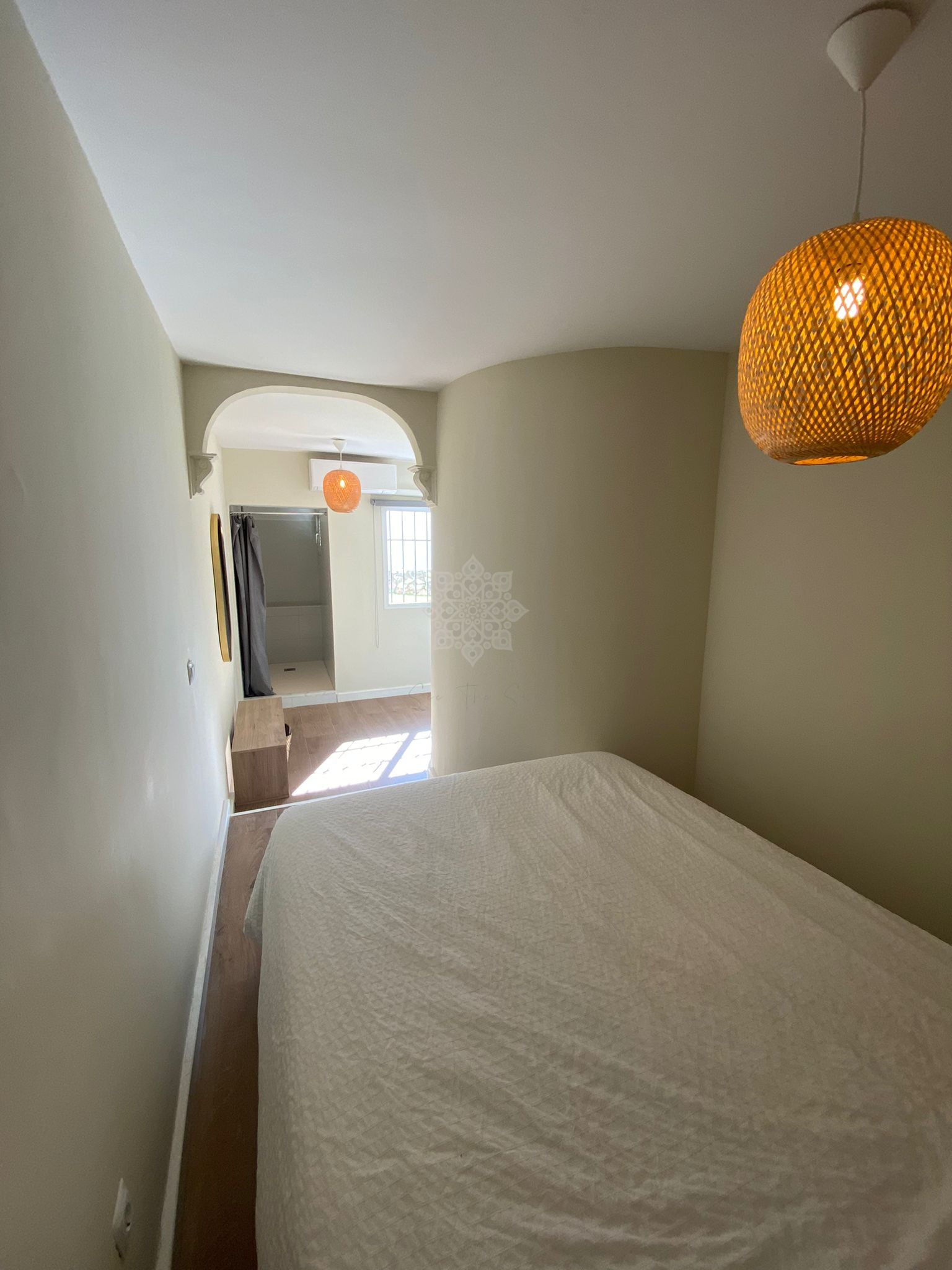 Town House in Samisol, Marbella