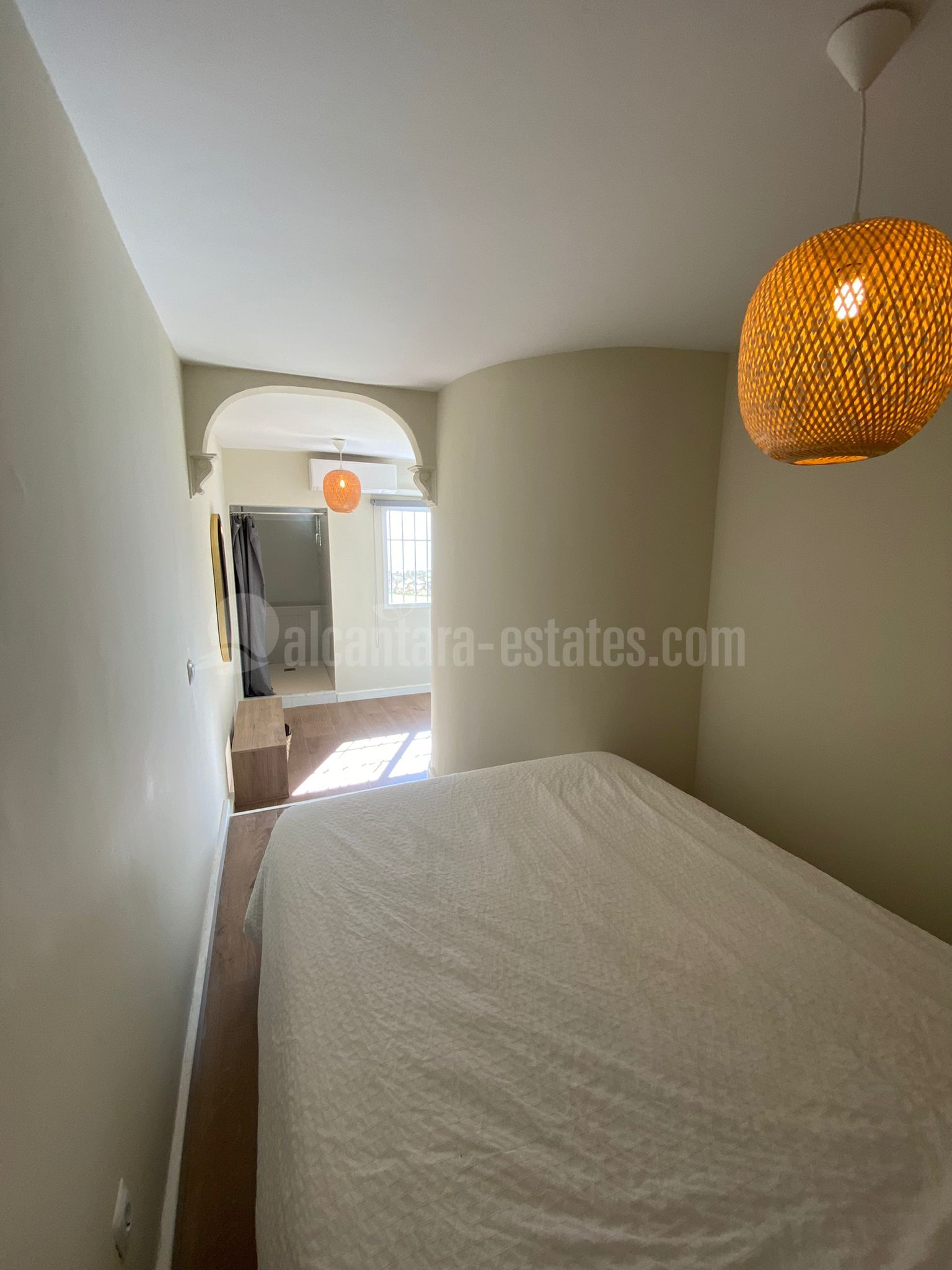 Town House in Samisol, Marbella