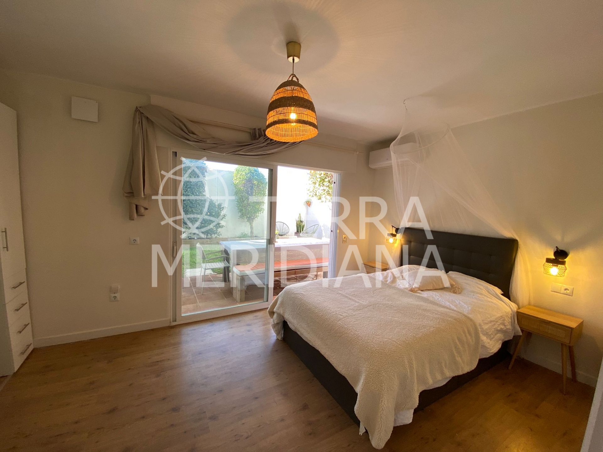 Town House in Samisol, Marbella