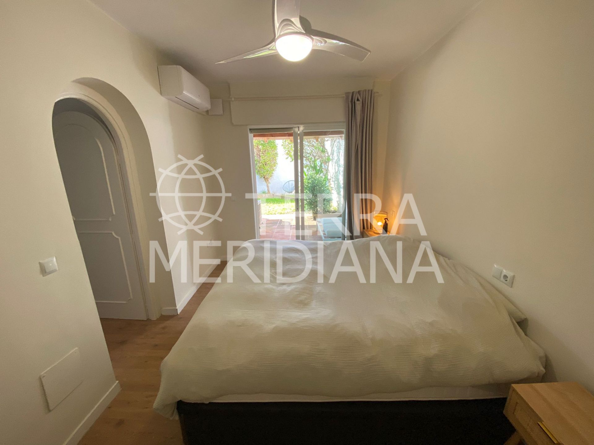 Town House in Samisol, Marbella