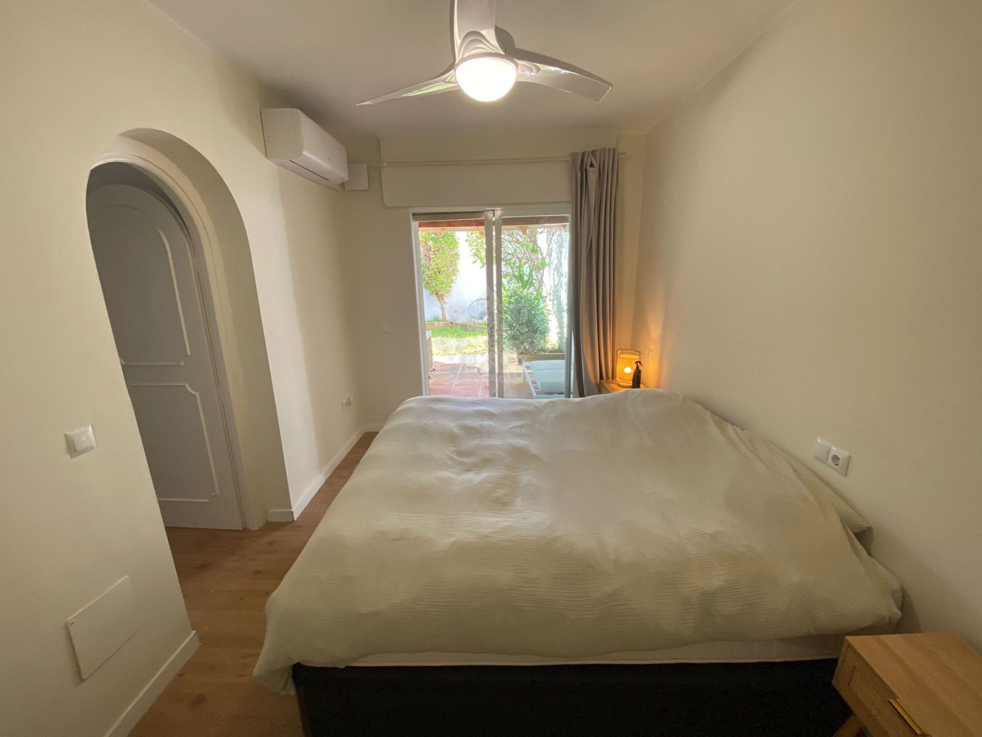 Town House in Samisol, Marbella