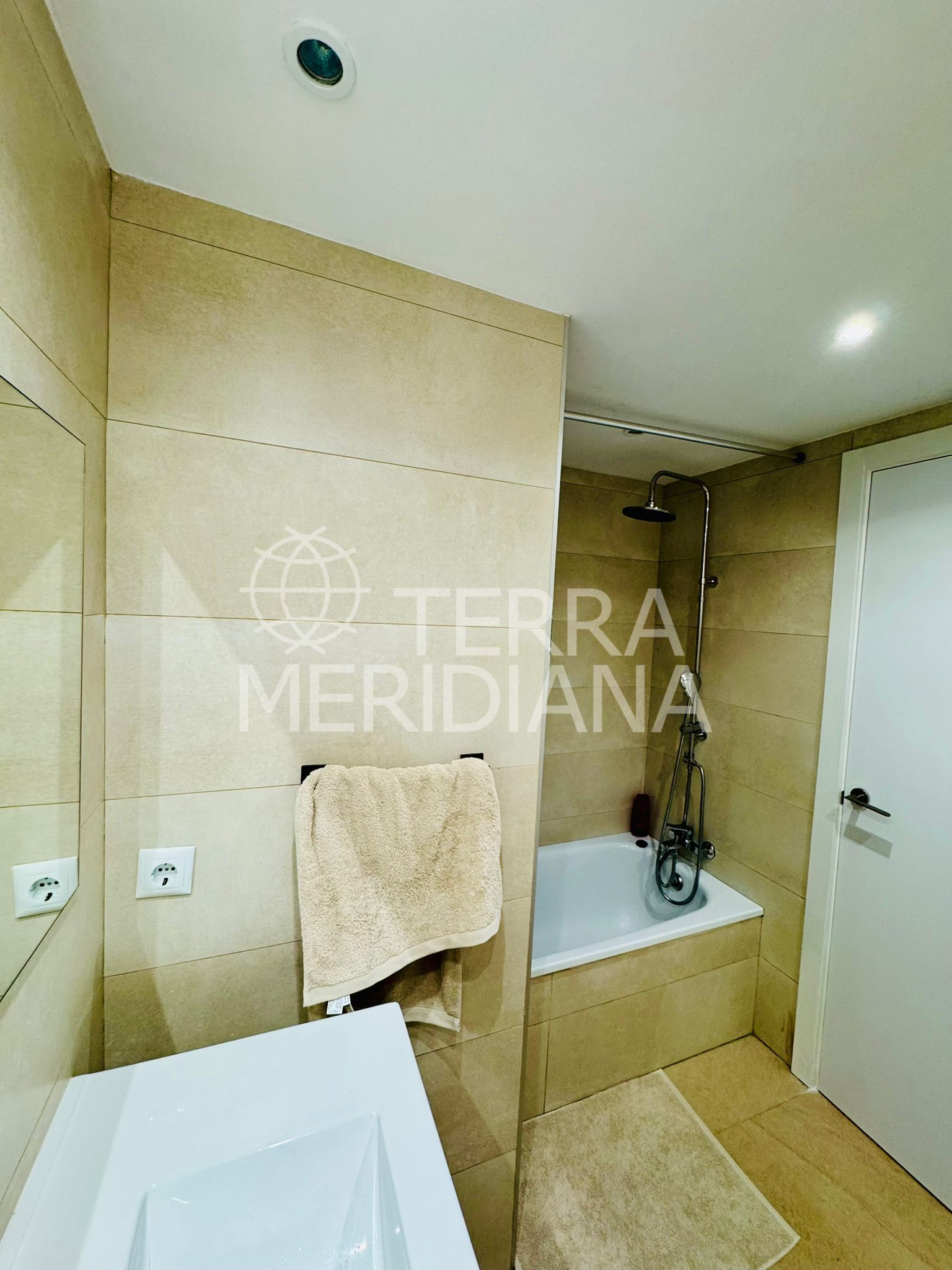 Town House in Samisol, Marbella