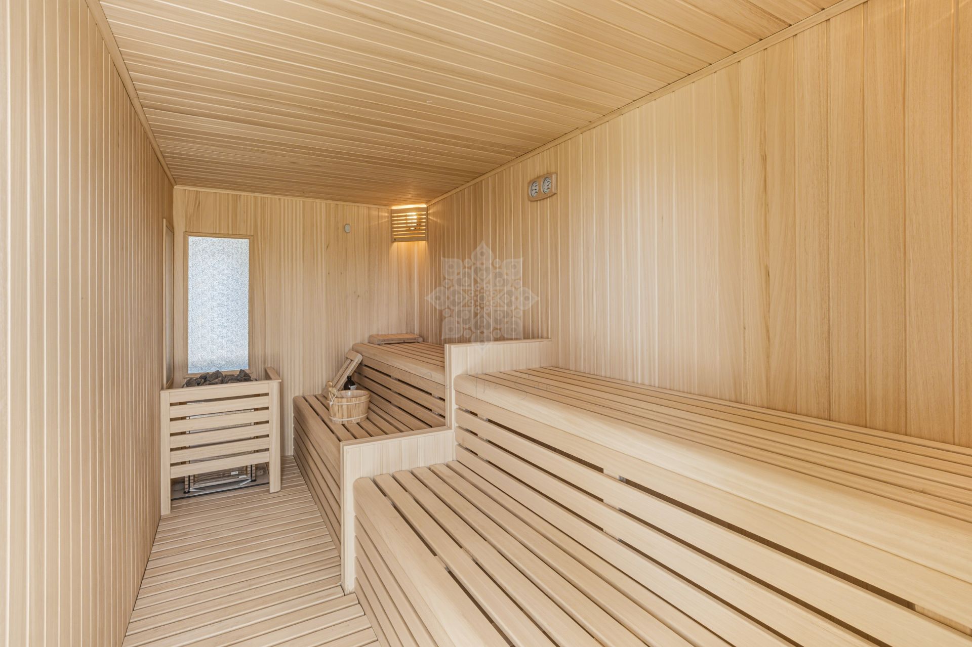 Ground Floor Duplex w Santa Clara, Marbella