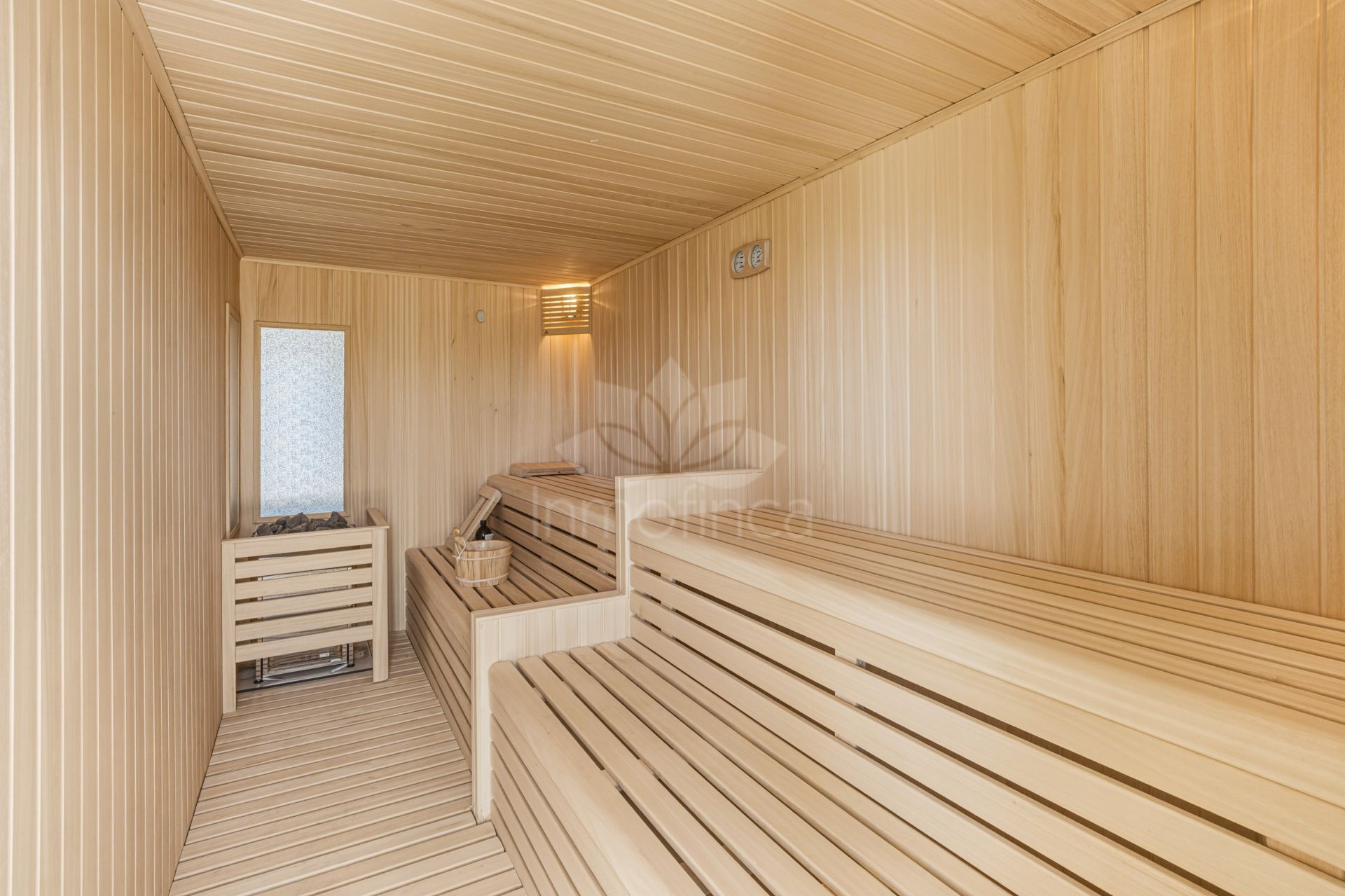 Duplex Planta Baja en Santa Clara, Marbella