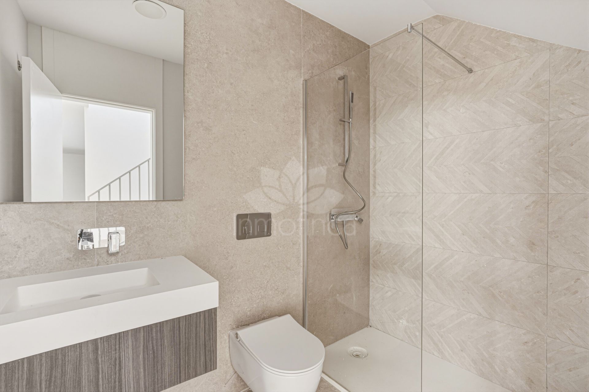 Duplex Planta Baja en Santa Clara, Marbella