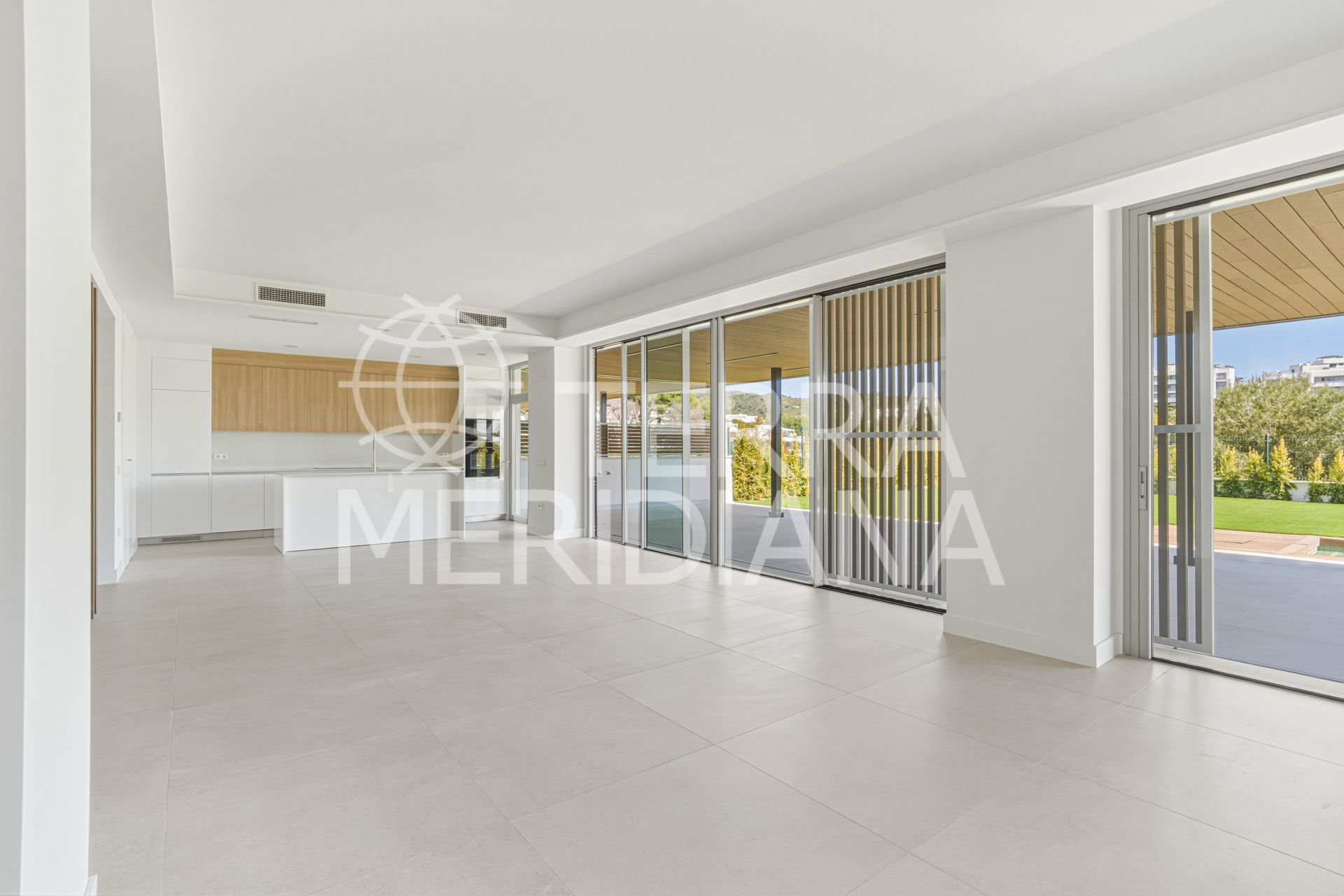 Ground Floor Duplex in Santa Clara, Marbella