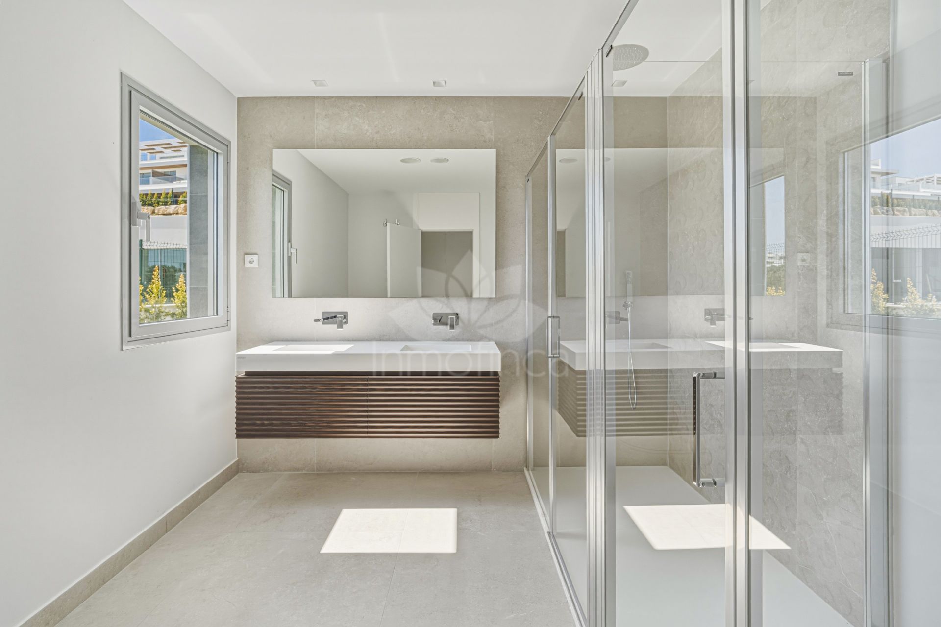 Duplex Planta Baja en Santa Clara, Marbella