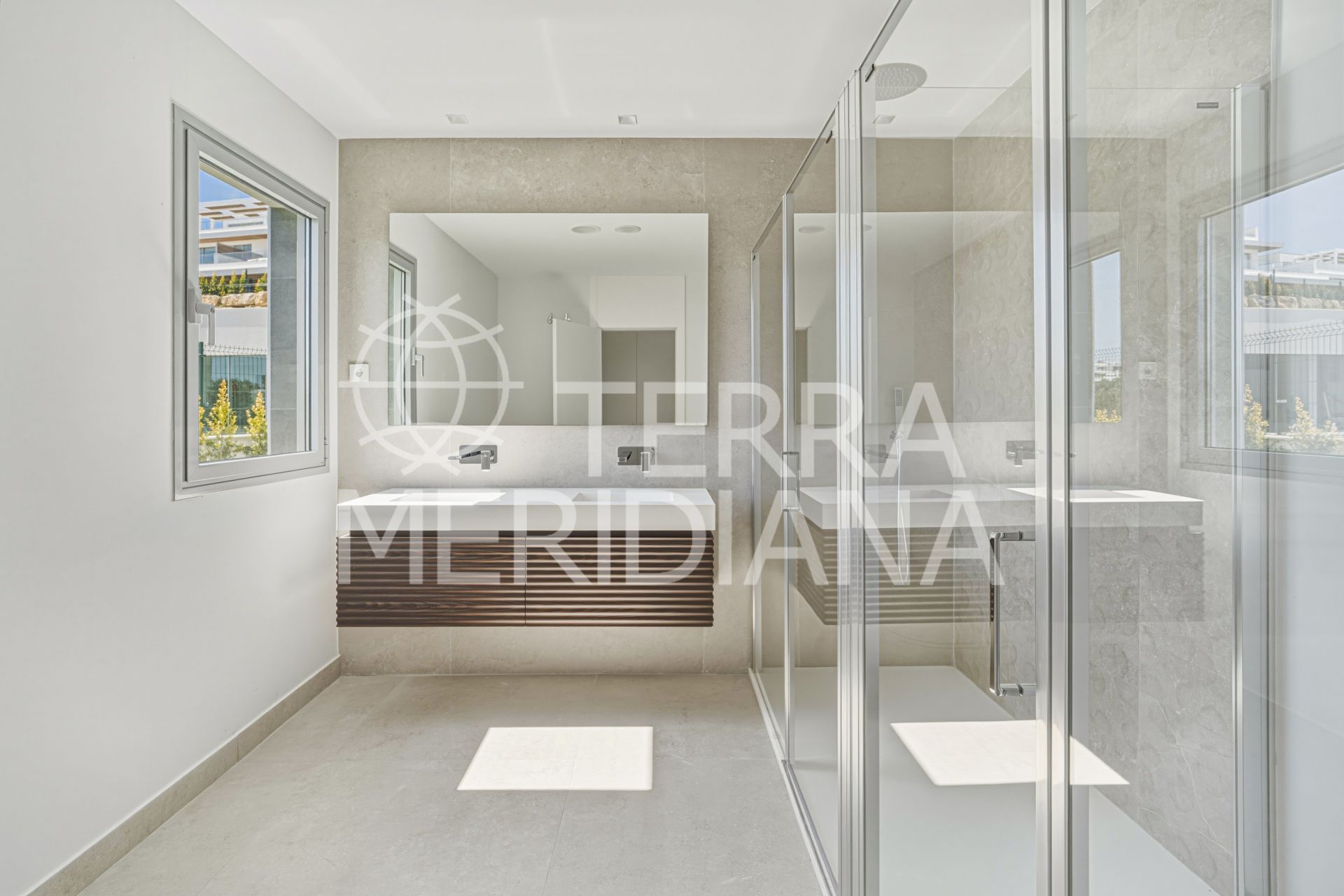 Ground Floor Duplex in Santa Clara, Marbella