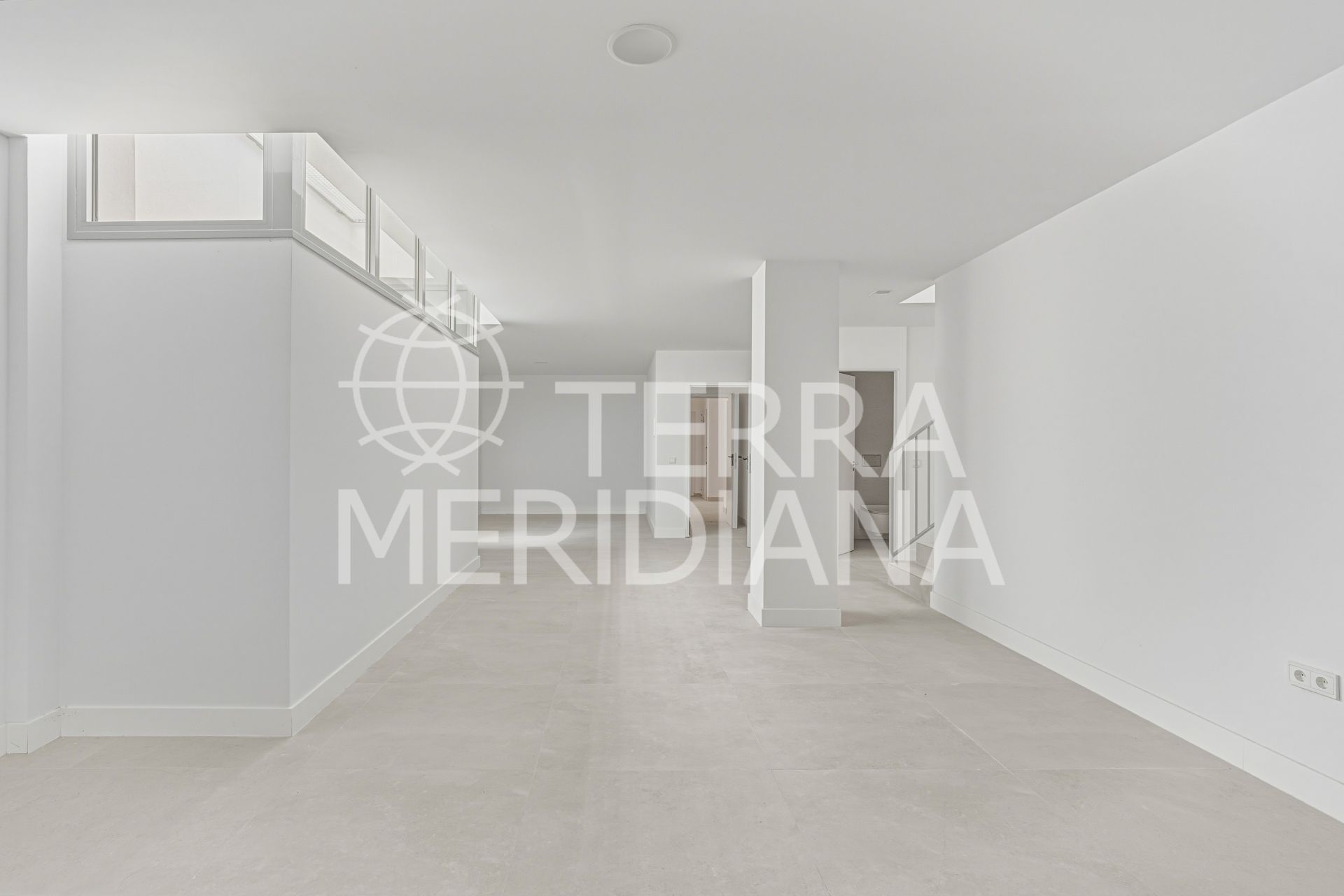 Ground Floor Duplex in Santa Clara, Marbella