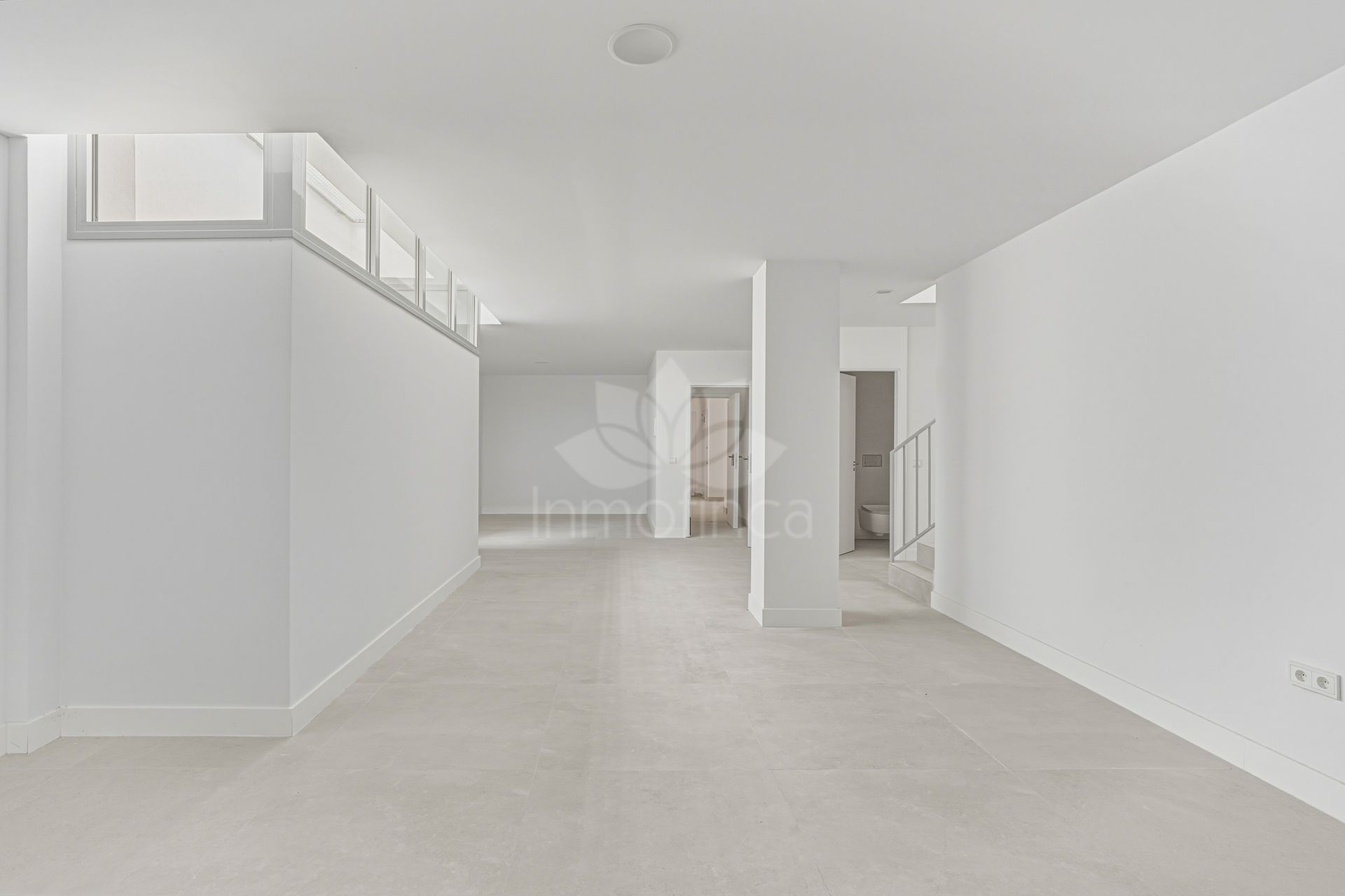 Duplex Planta Baja en Santa Clara, Marbella