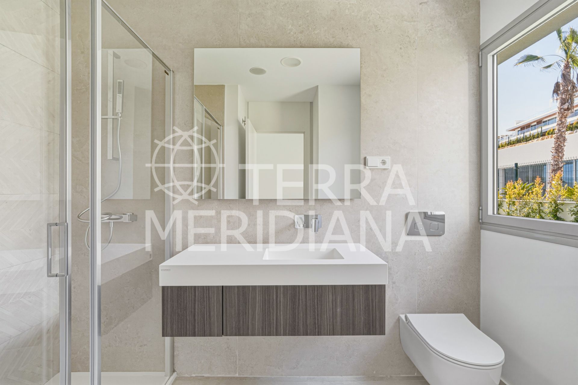 Ground Floor Duplex in Santa Clara, Marbella