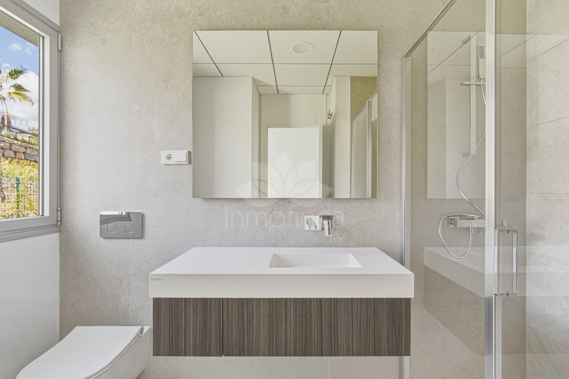 Duplex Planta Baja en Santa Clara, Marbella