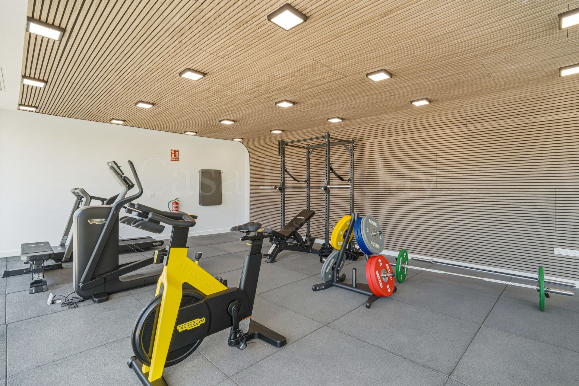 Duplex Planta Baja en Santa Clara, Marbella