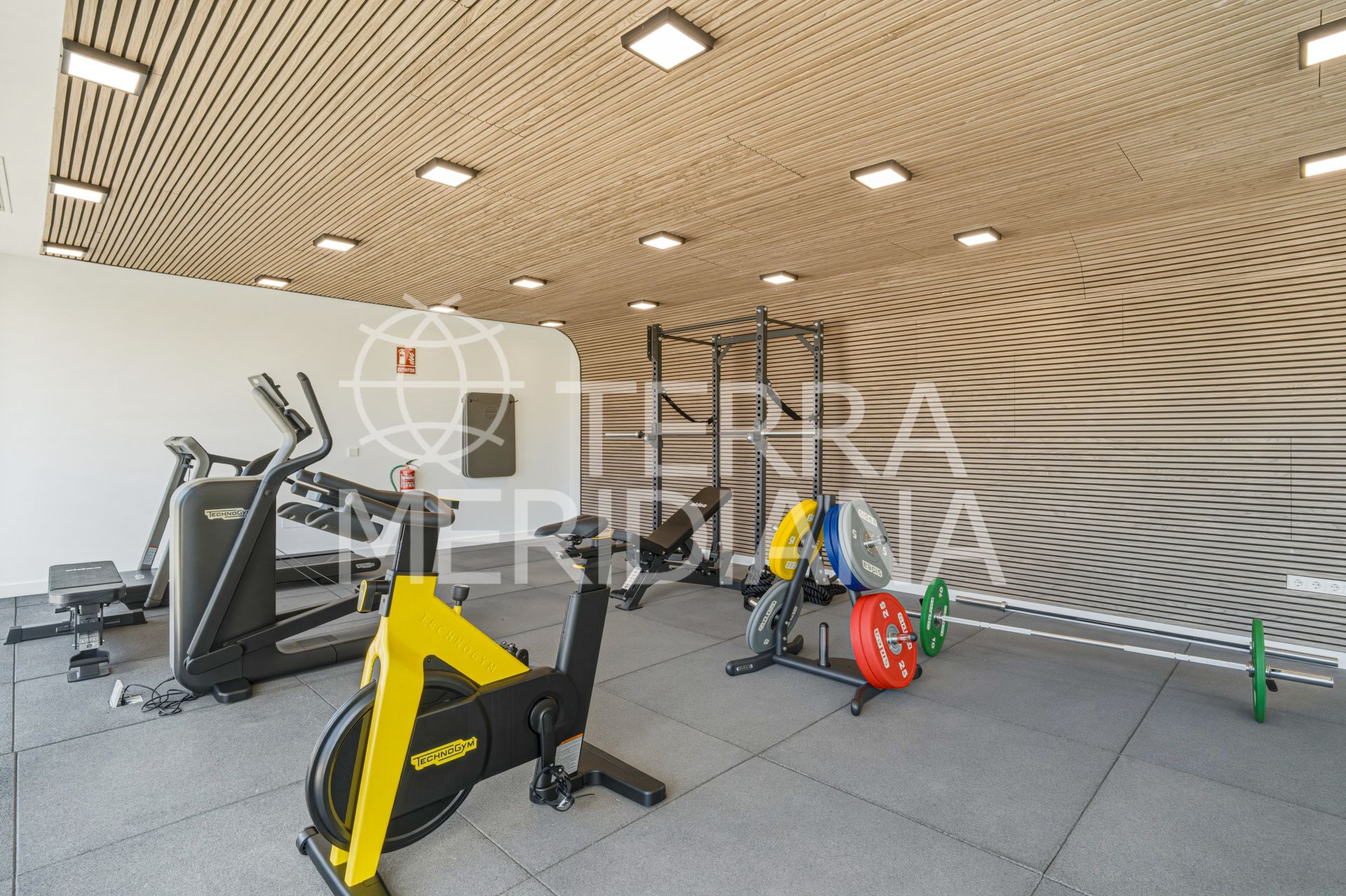 Ground Floor Duplex in Santa Clara, Marbella