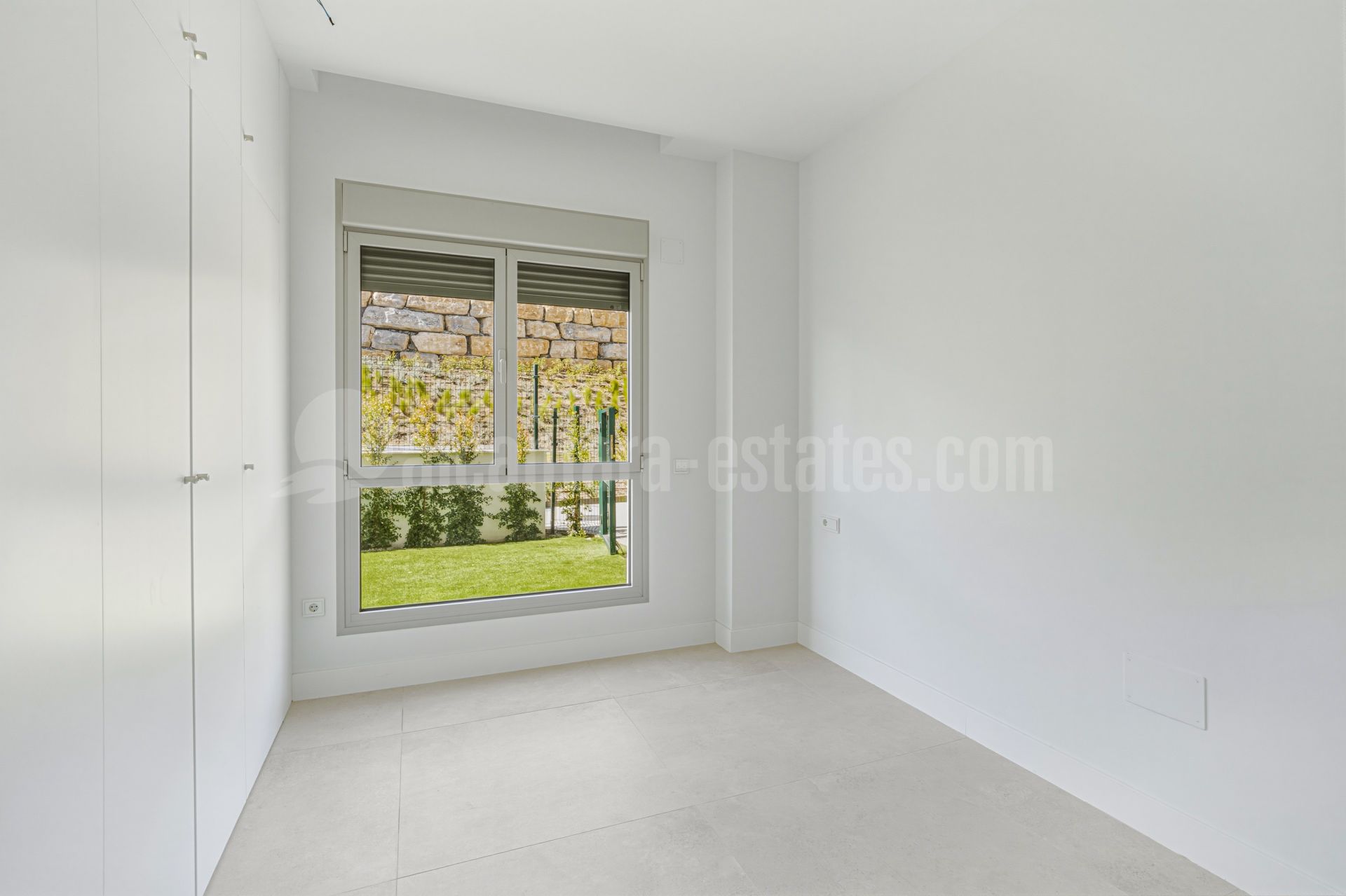 Ground Floor Duplex in Santa Clara, Marbella