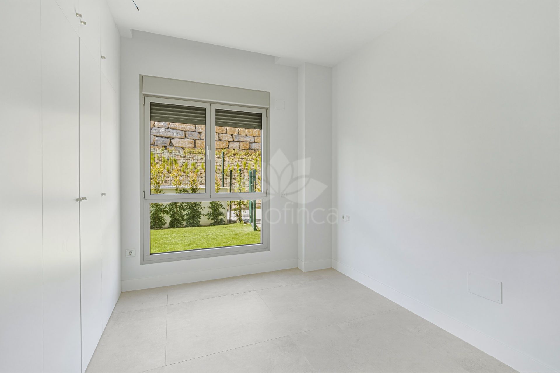 Duplex Planta Baja en Santa Clara, Marbella