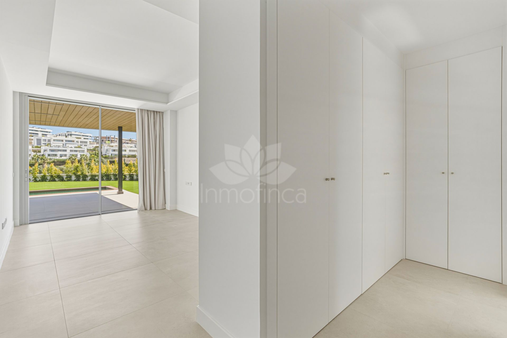 Duplex Planta Baja en Santa Clara, Marbella