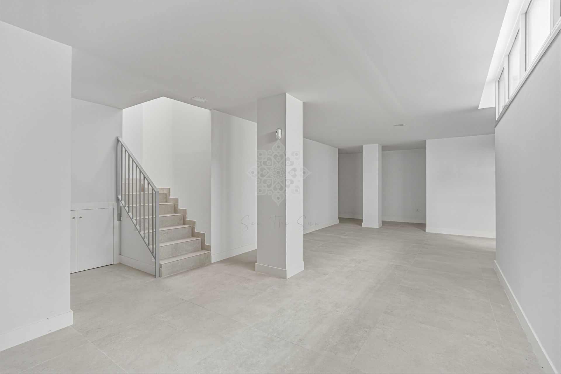 Ground Floor Duplex w Santa Clara, Marbella