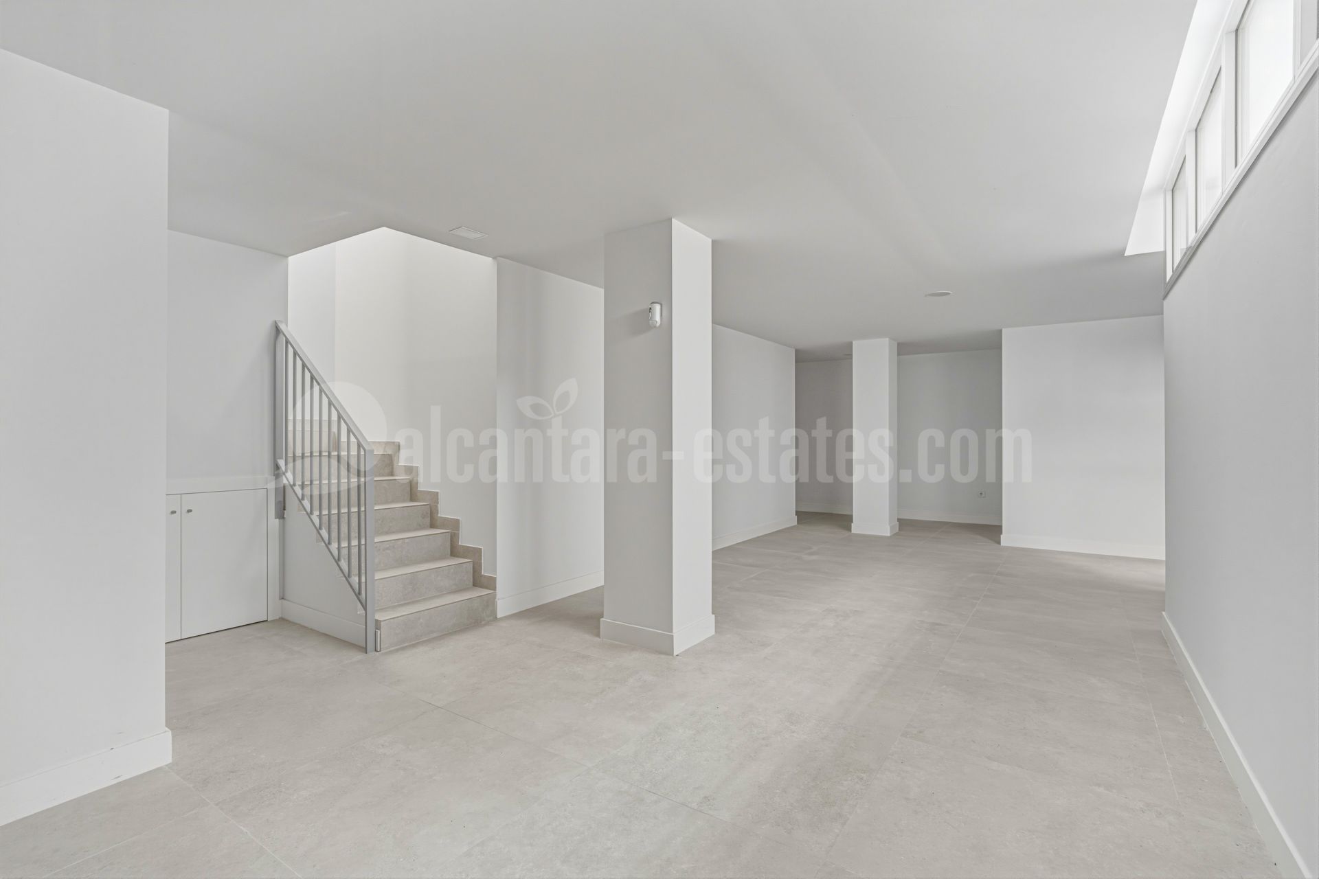 Ground Floor Duplex in Santa Clara, Marbella