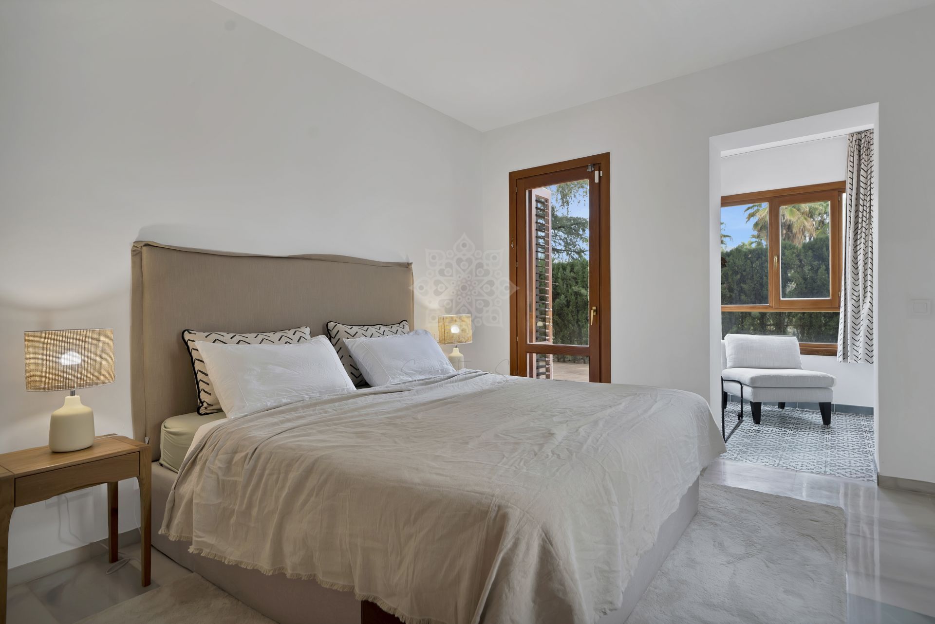 Apartamento en Los Naranjos, Marbella