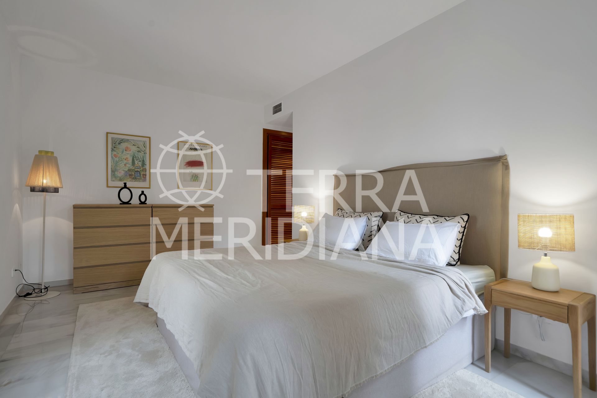 Apartment in Los Naranjos, Marbella