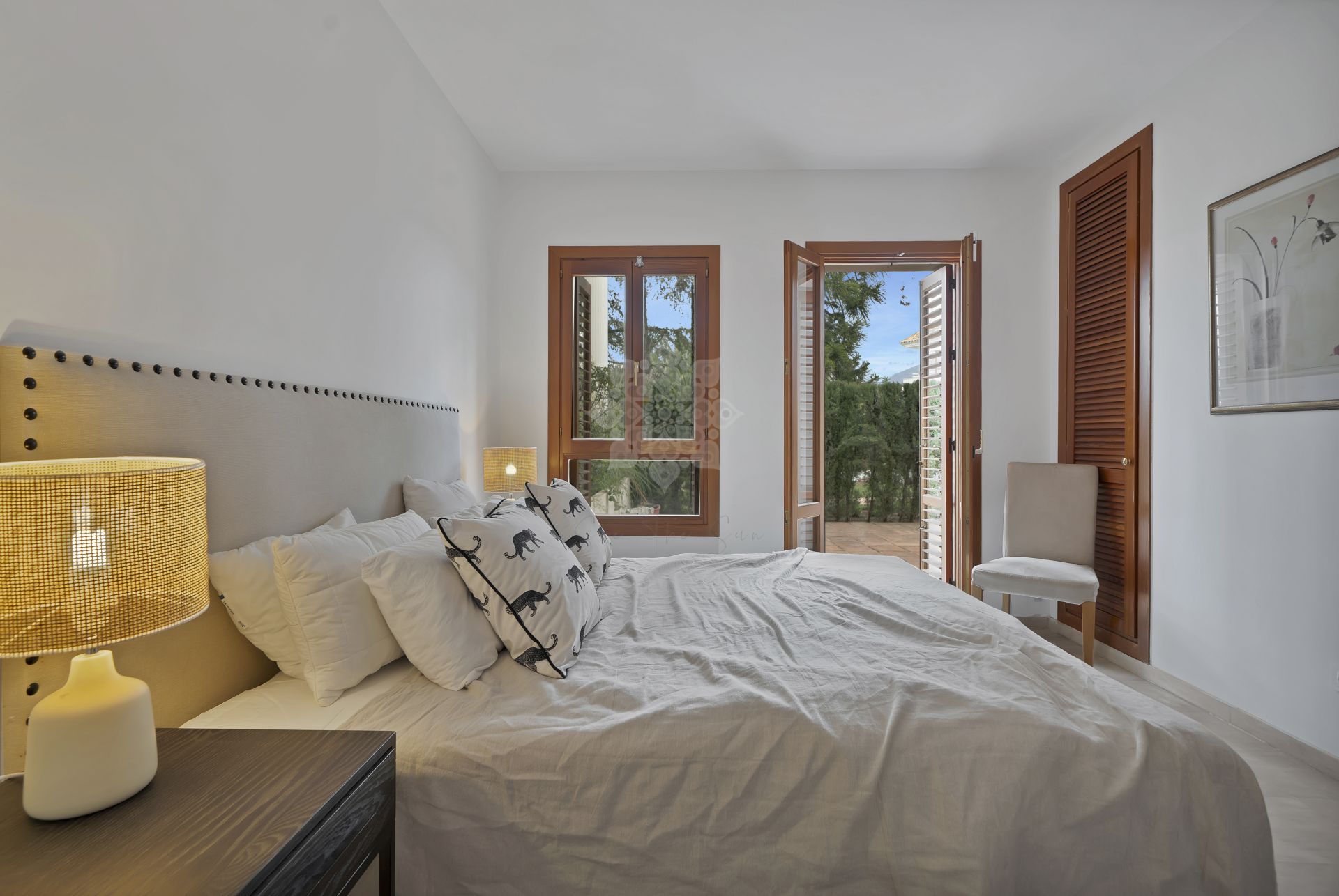 Apartamento en Los Naranjos, Marbella