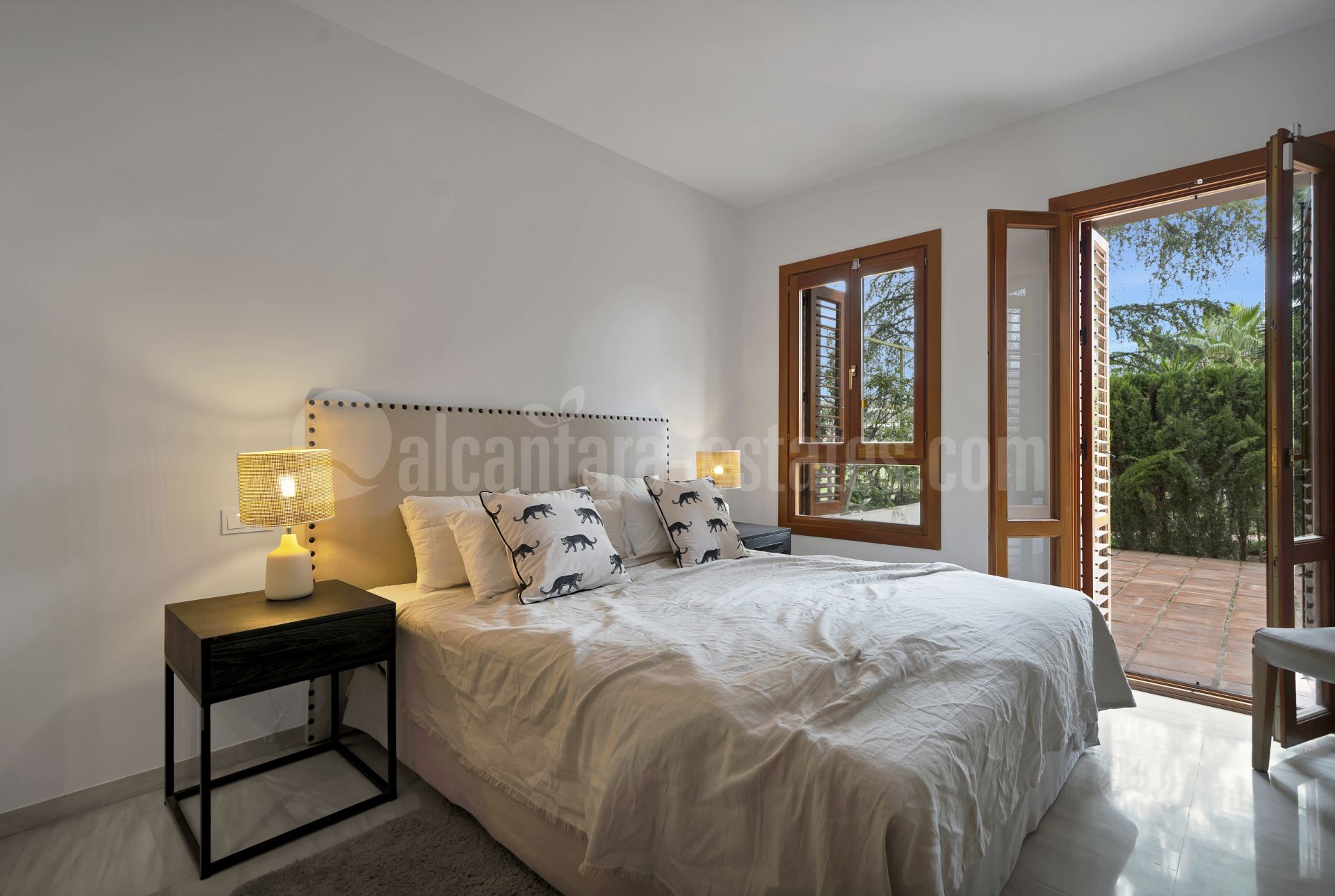 Apartment in Los Naranjos, Marbella