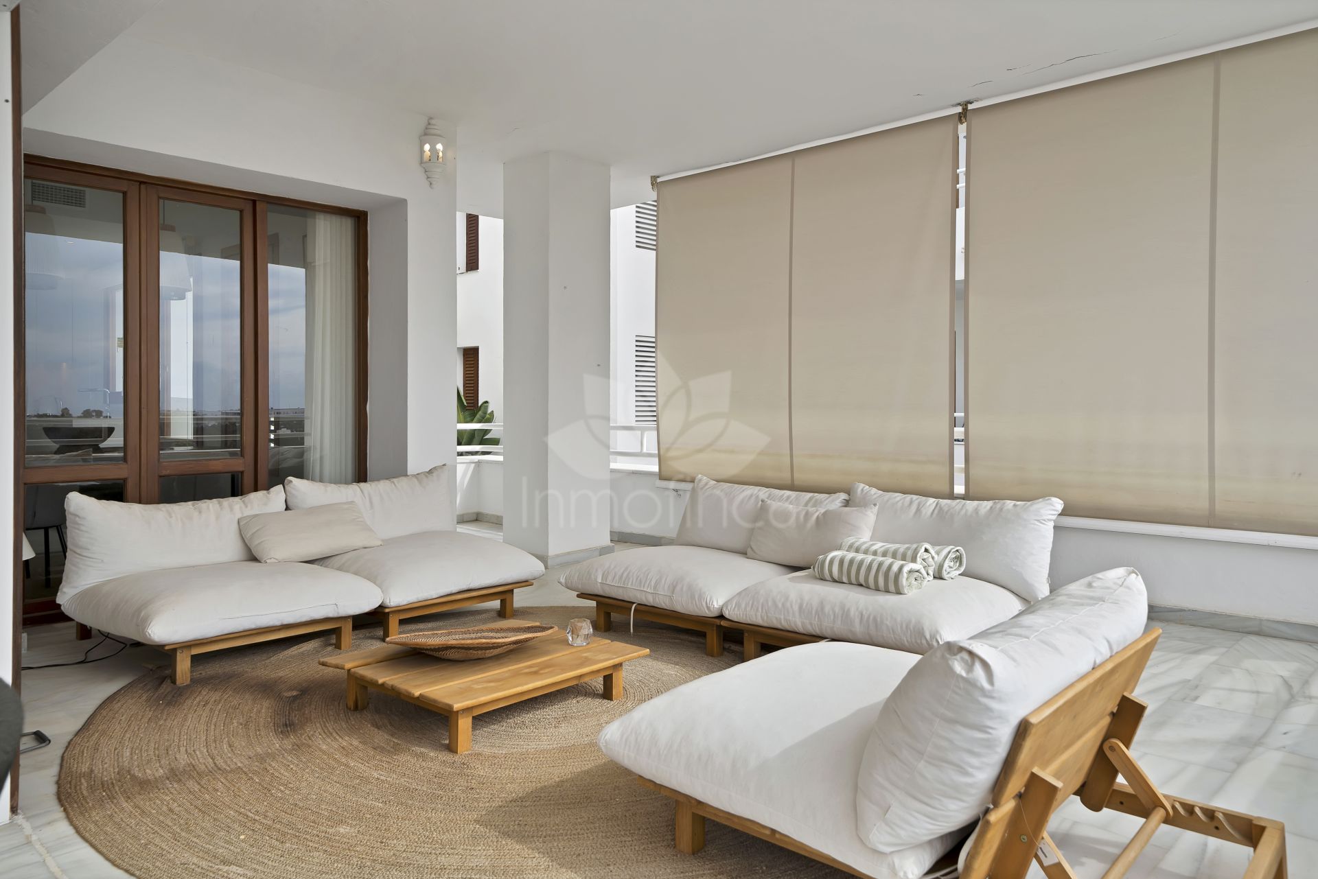 Apartamento en Los Naranjos, Marbella