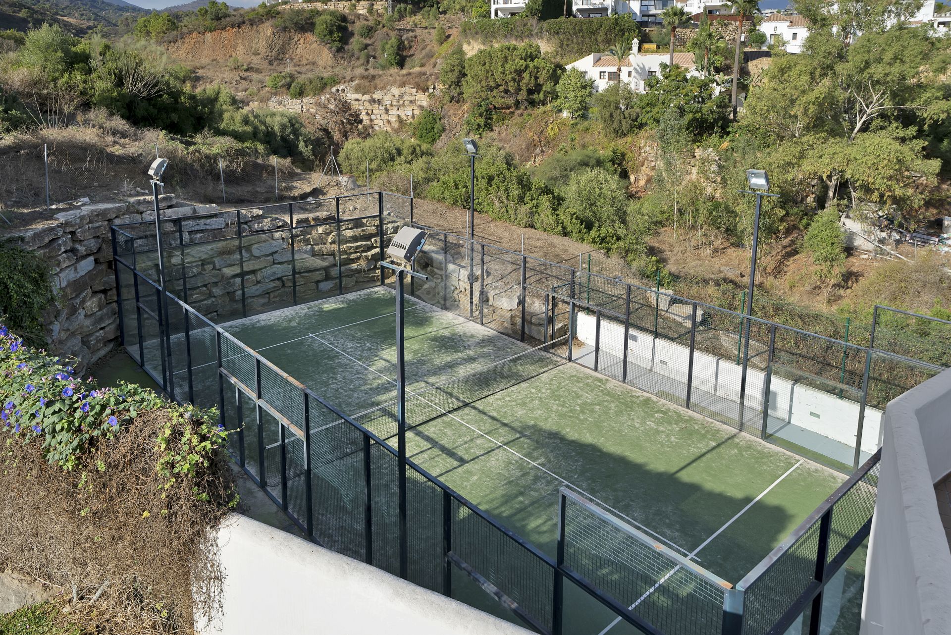 Apartamento en Los Naranjos, Marbella