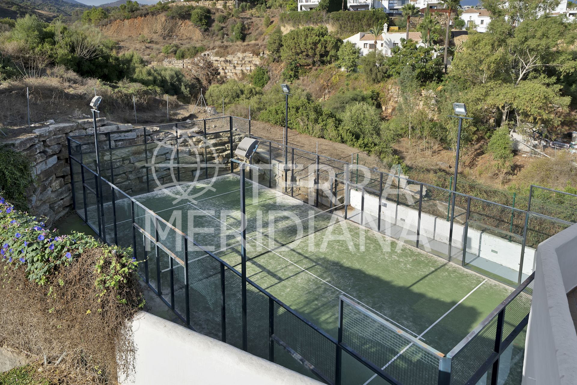 Apartment in Los Naranjos, Marbella