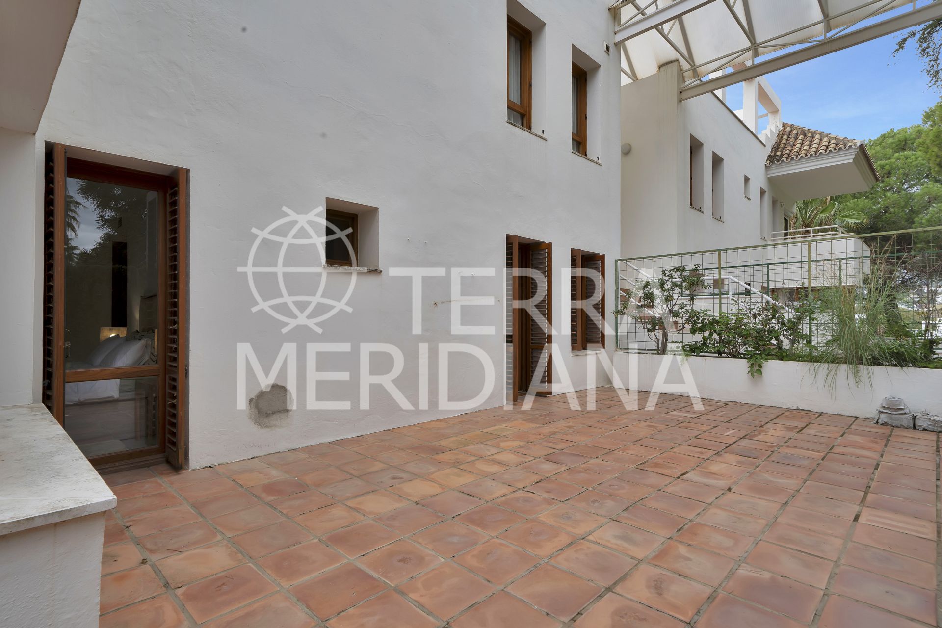 Apartment in Los Naranjos, Marbella
