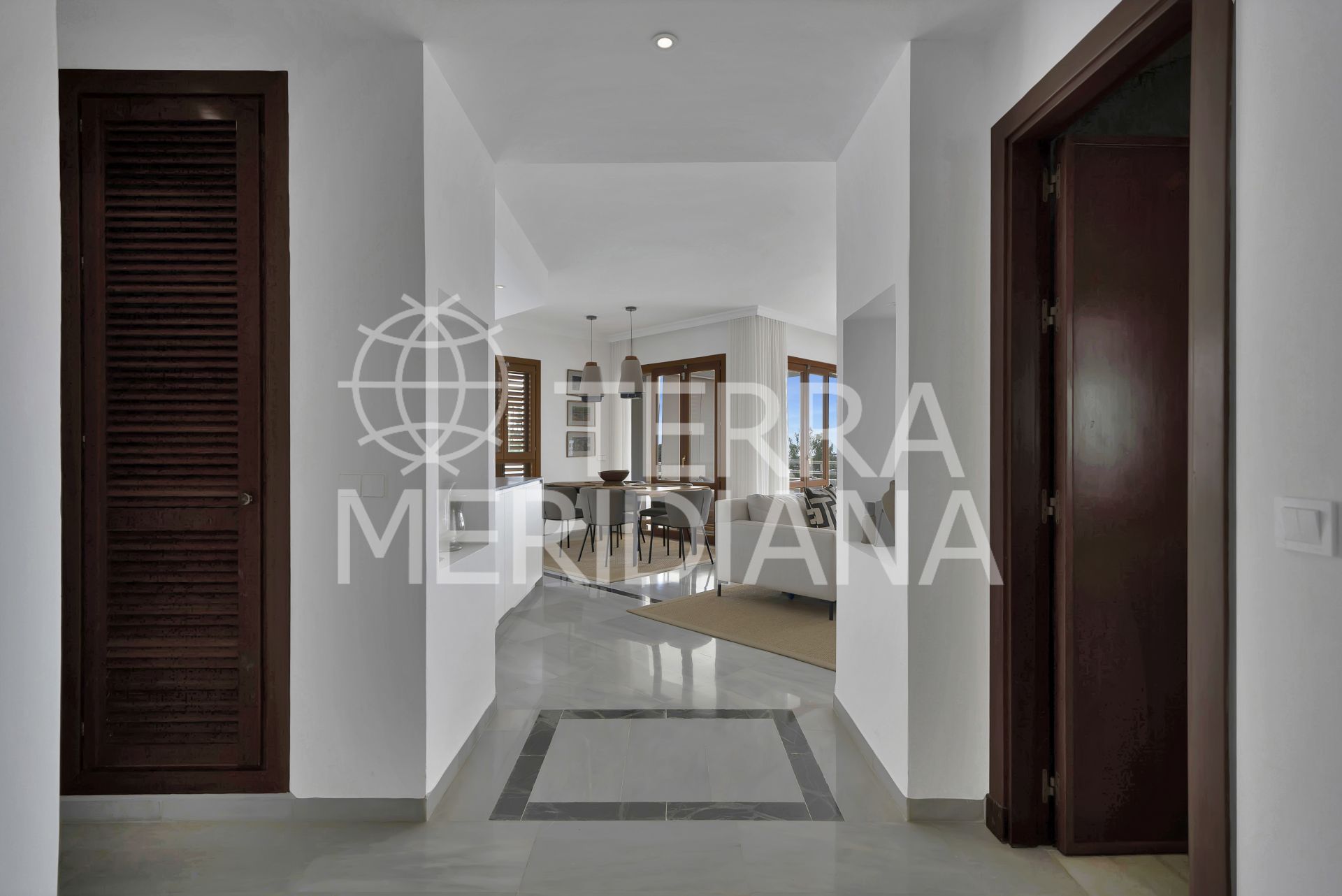 Apartment in Los Naranjos, Marbella