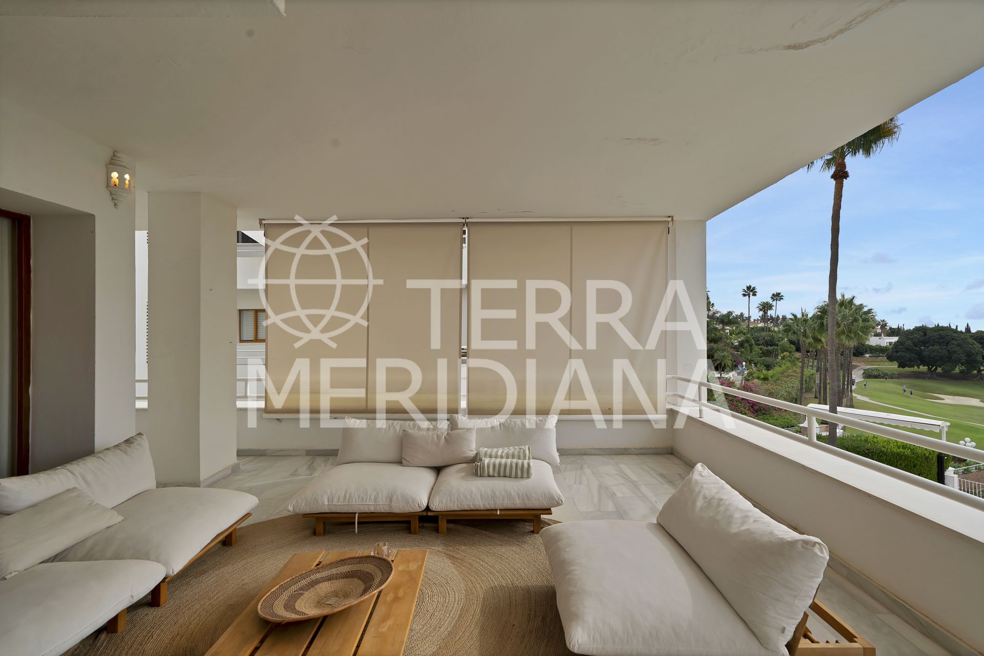 Apartment in Los Naranjos, Marbella