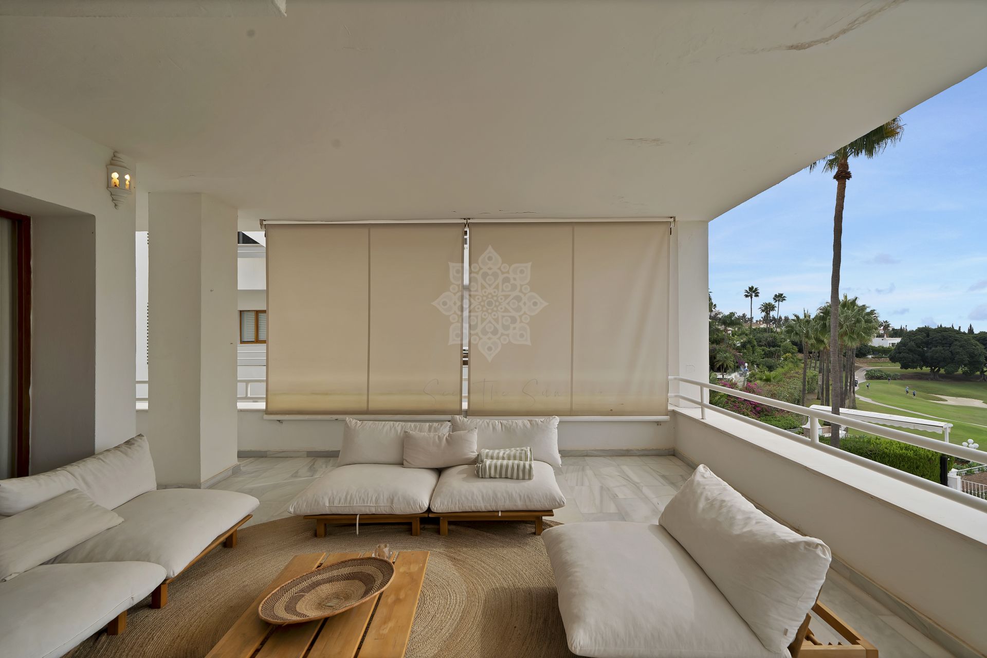 Apartamento en Los Naranjos, Marbella