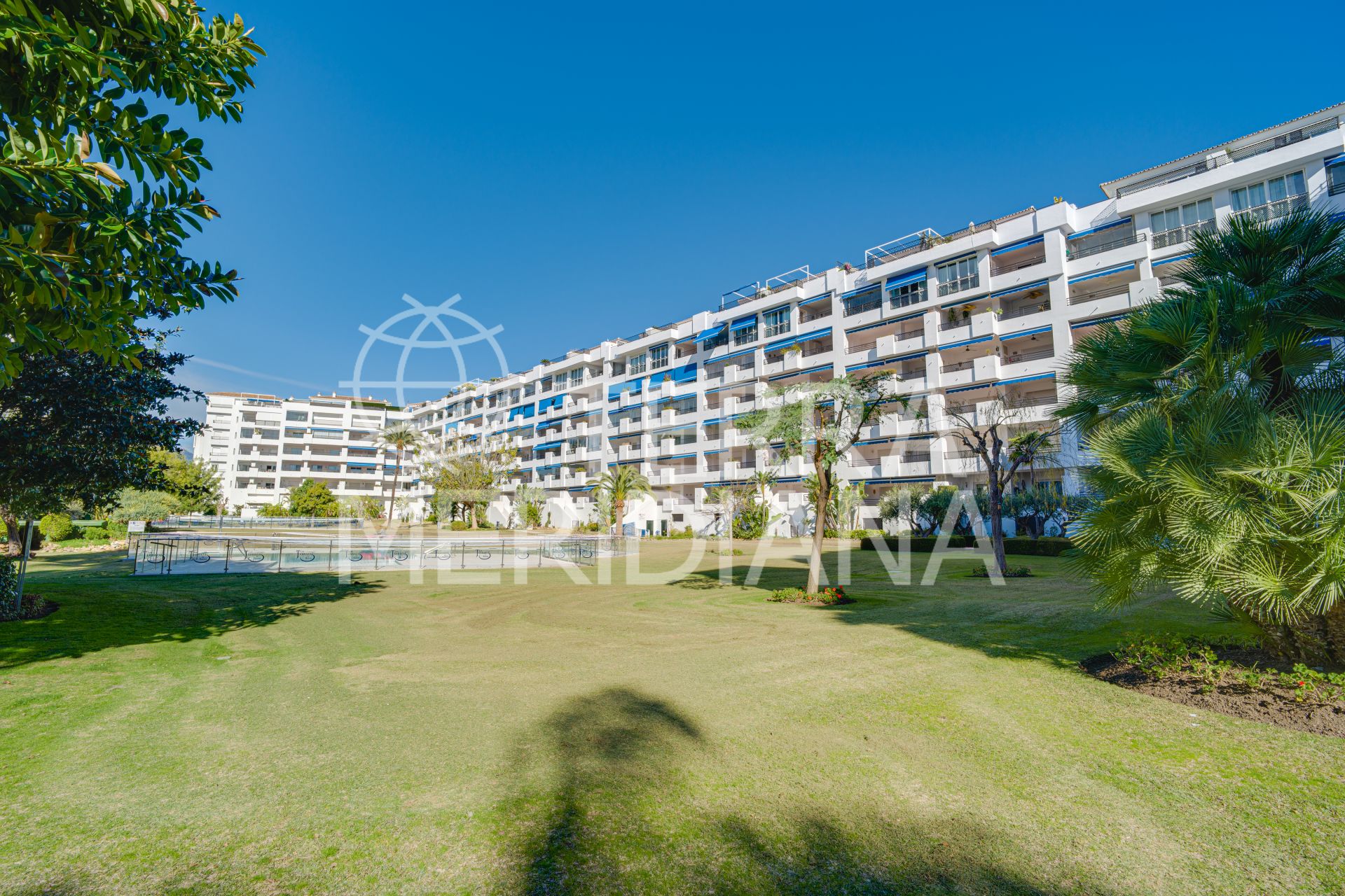 Duplex Penthouse in Marbella - Puerto Banus, Marbella