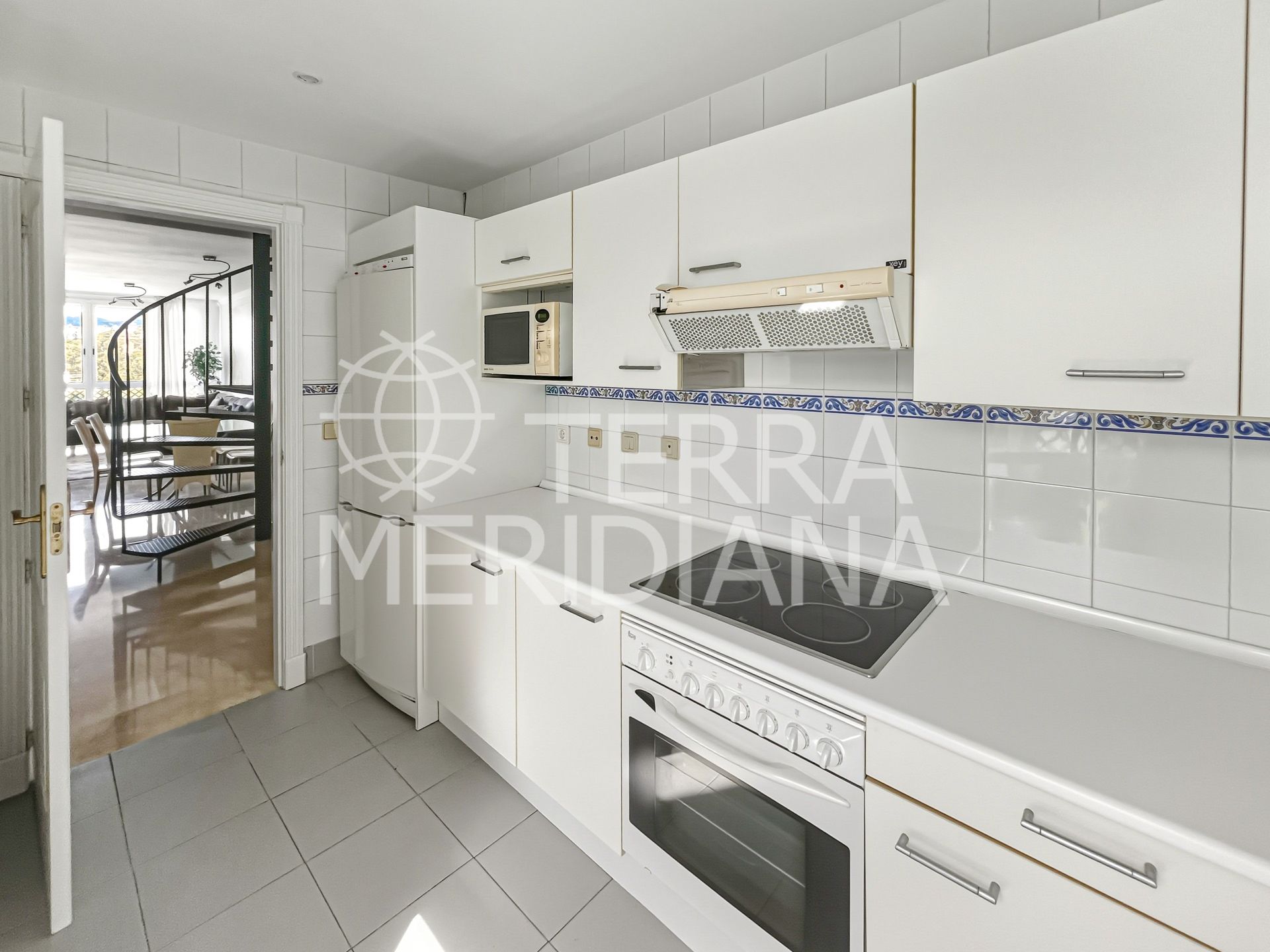 Duplex Penthouse in Marbella - Puerto Banus, Marbella