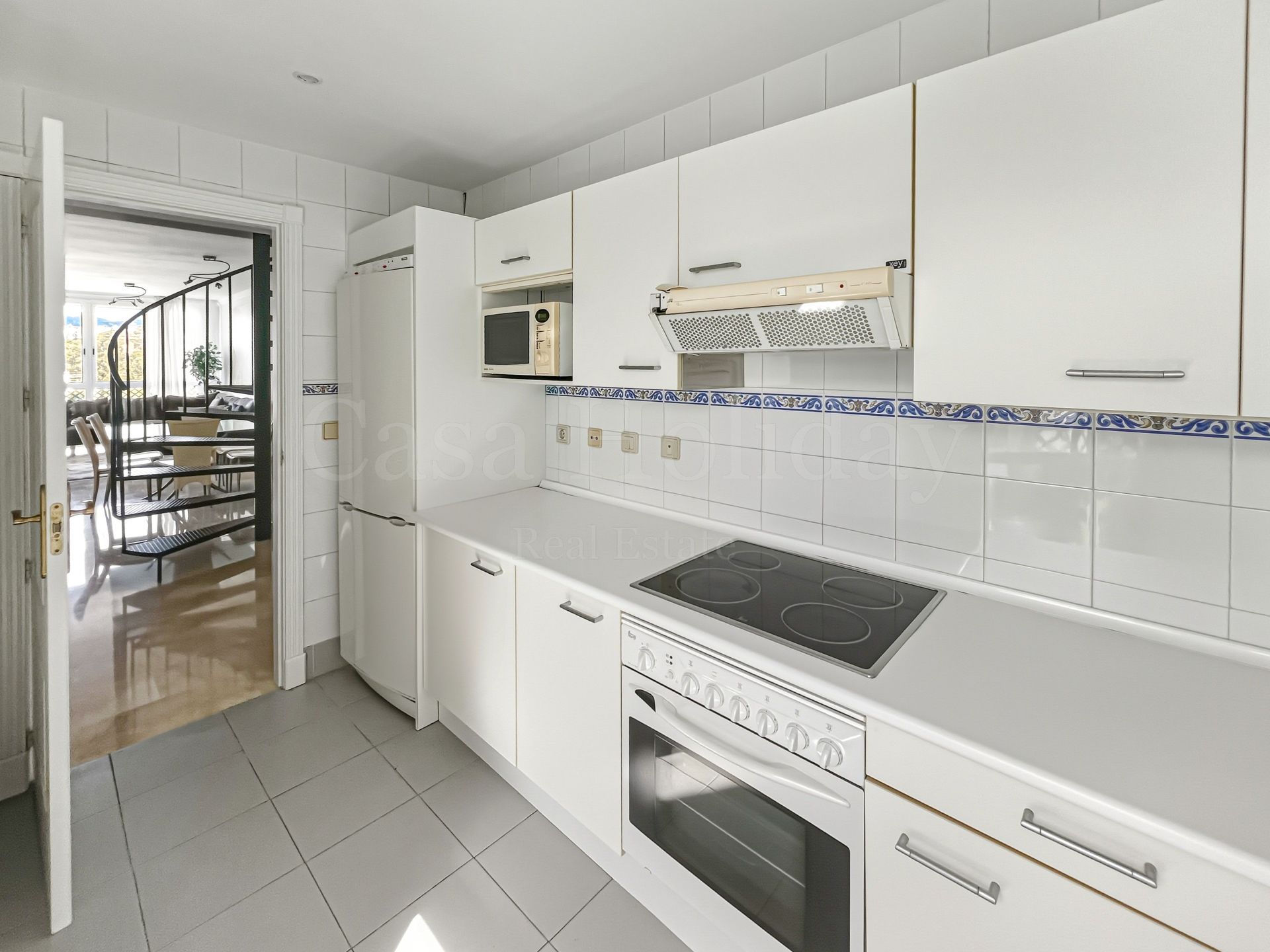 Atico Duplex en Marbella - Puerto Banus, Marbella