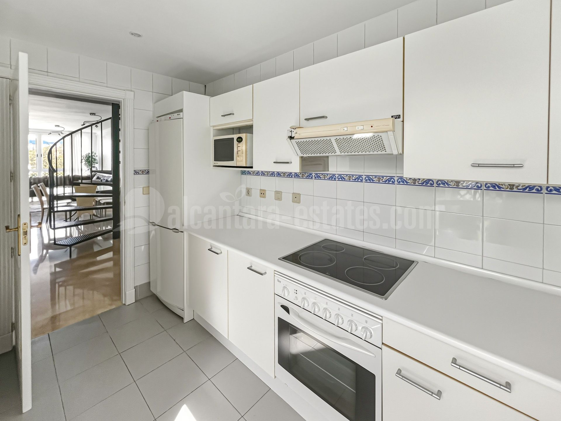 Duplex Penthouse in Marbella - Puerto Banus, Marbella