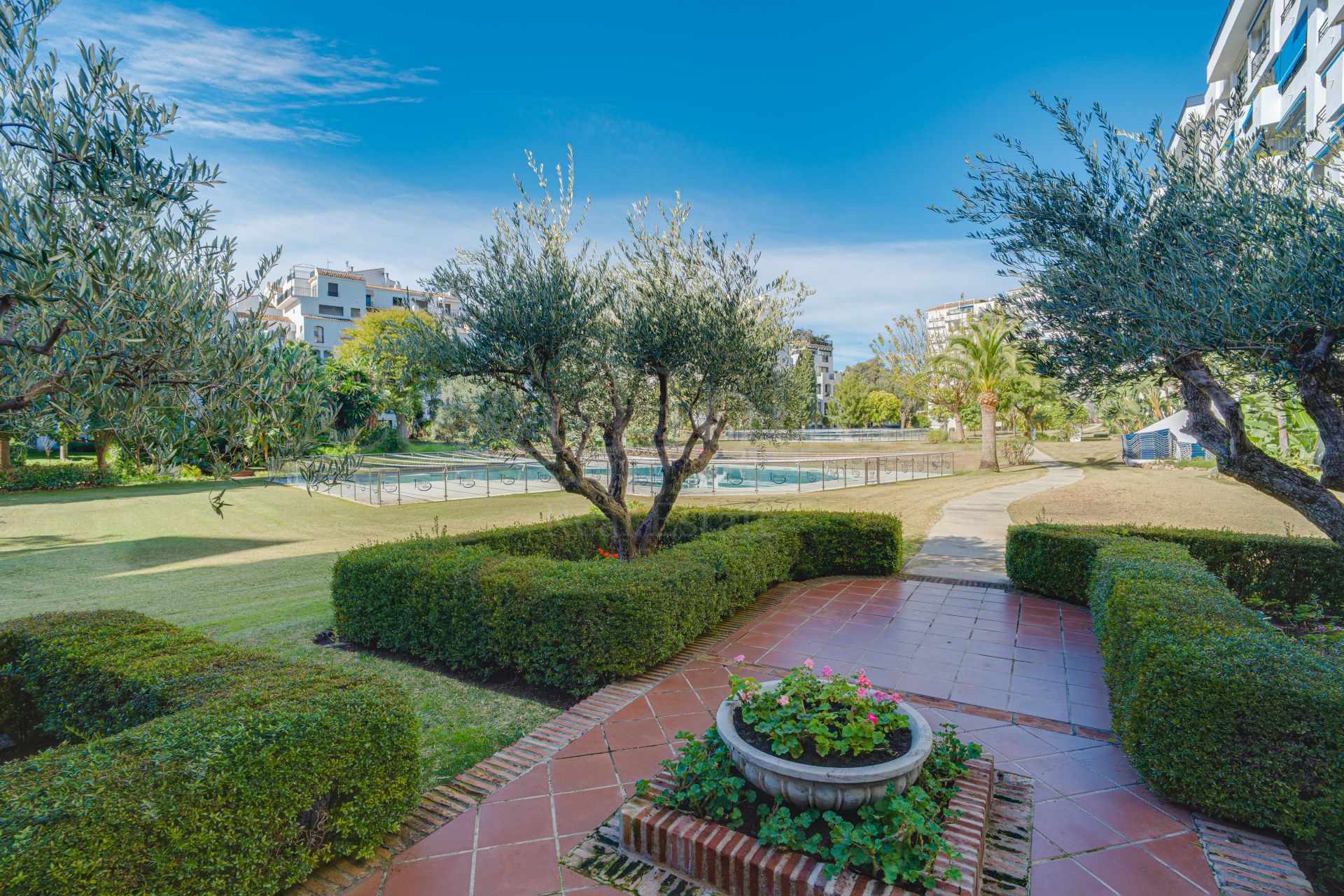 Atico Duplex en Marbella - Puerto Banus, Marbella