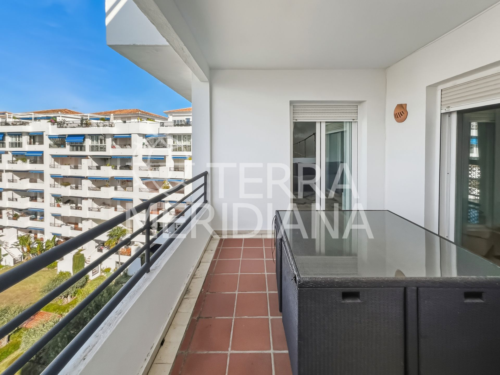 Duplex Penthouse in Marbella - Puerto Banus, Marbella