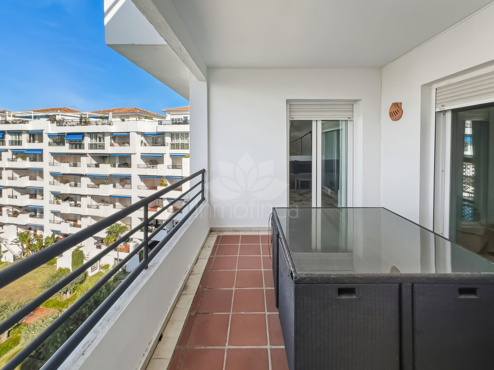 Duplex Penthouse in Marbella - Puerto Banus, Marbella