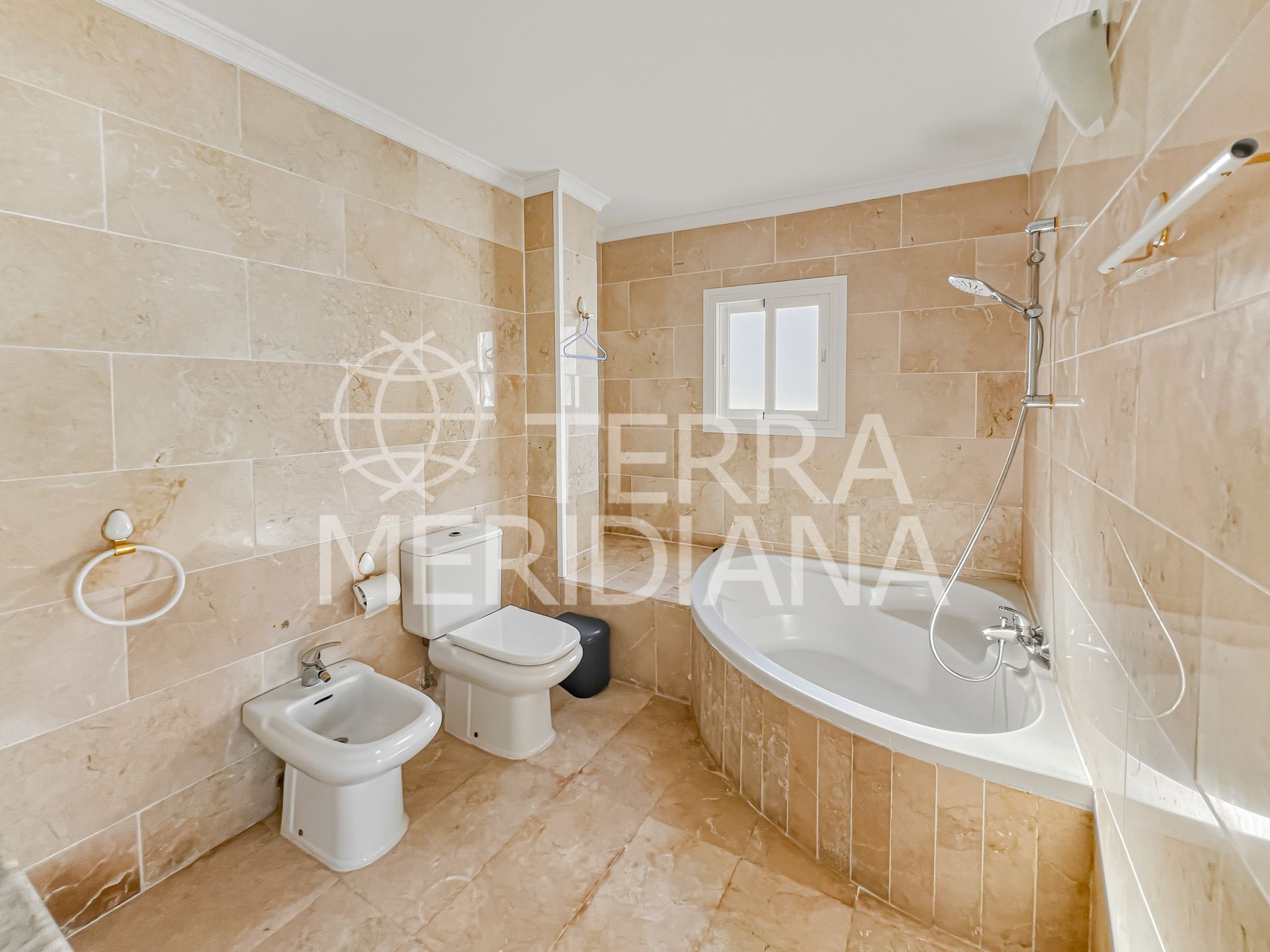 Duplex Penthouse in Marbella - Puerto Banus, Marbella