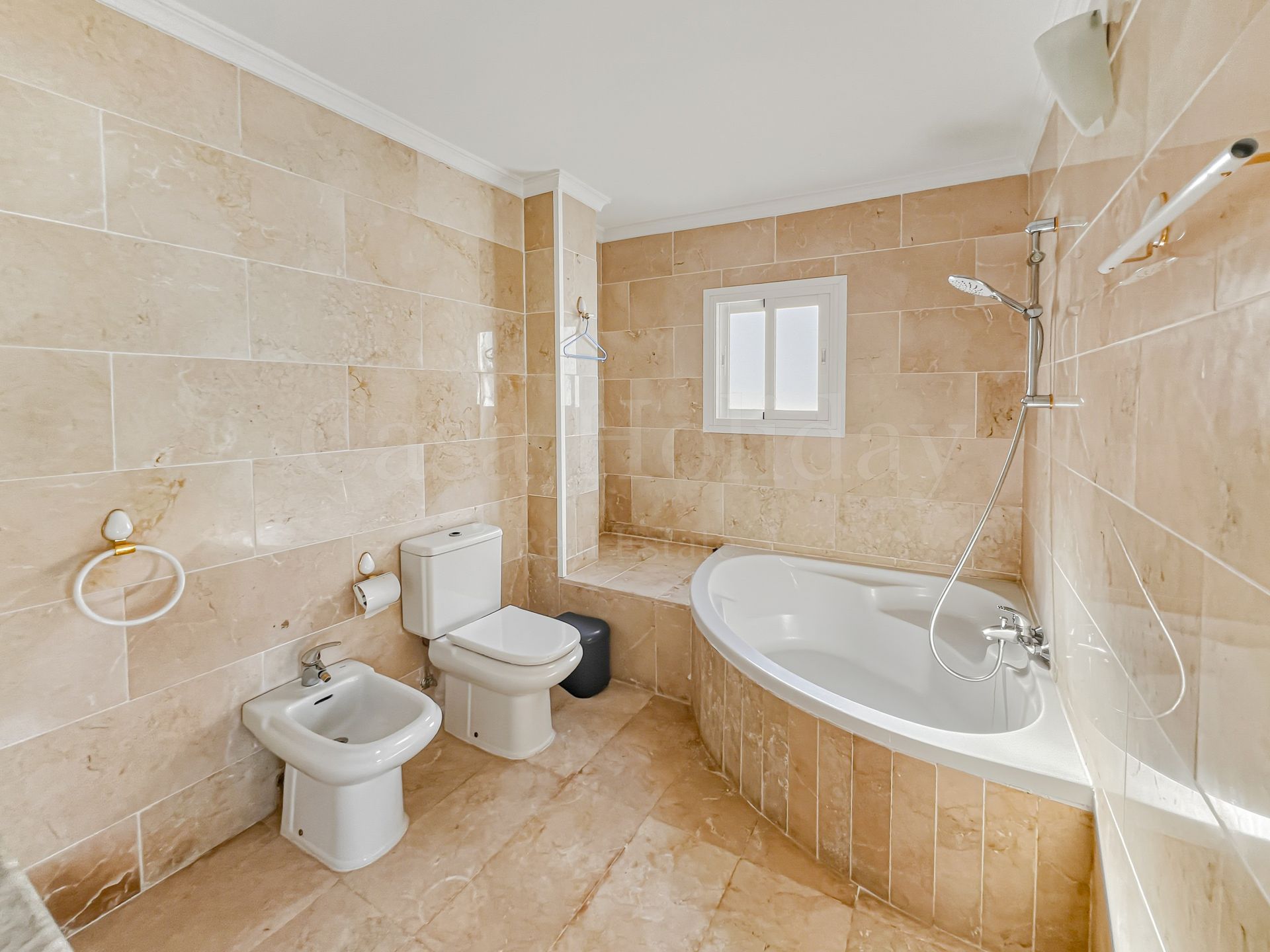 Atico Duplex en Marbella - Puerto Banus, Marbella