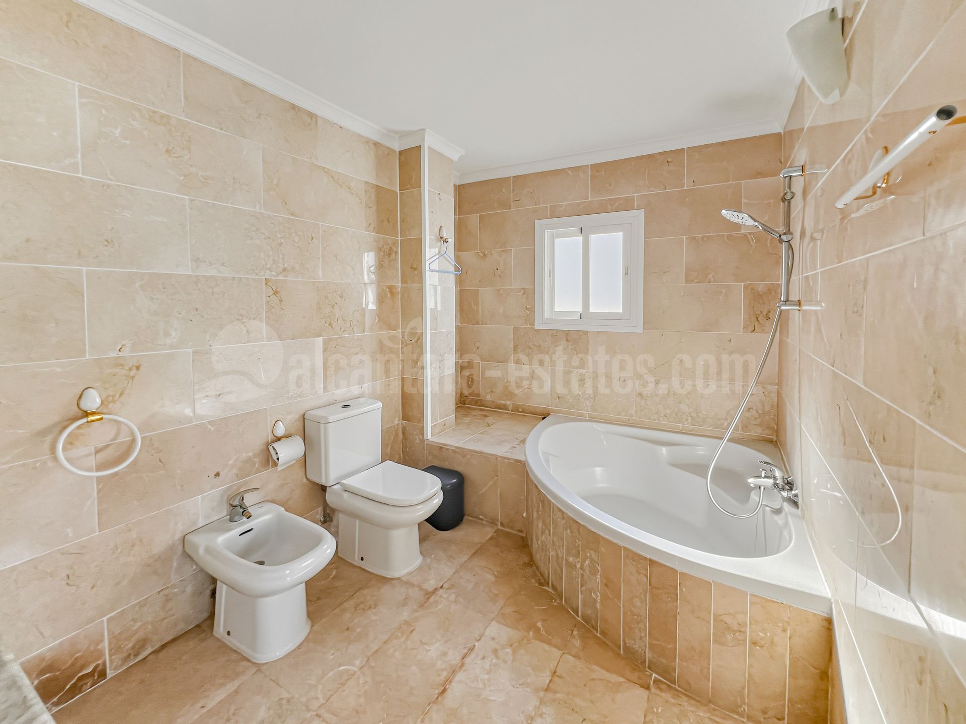 Duplex Penthouse in Marbella - Puerto Banus, Marbella