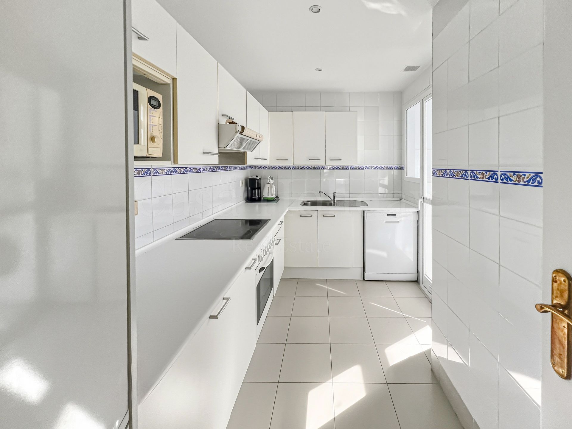 Atico Duplex en Marbella - Puerto Banus, Marbella