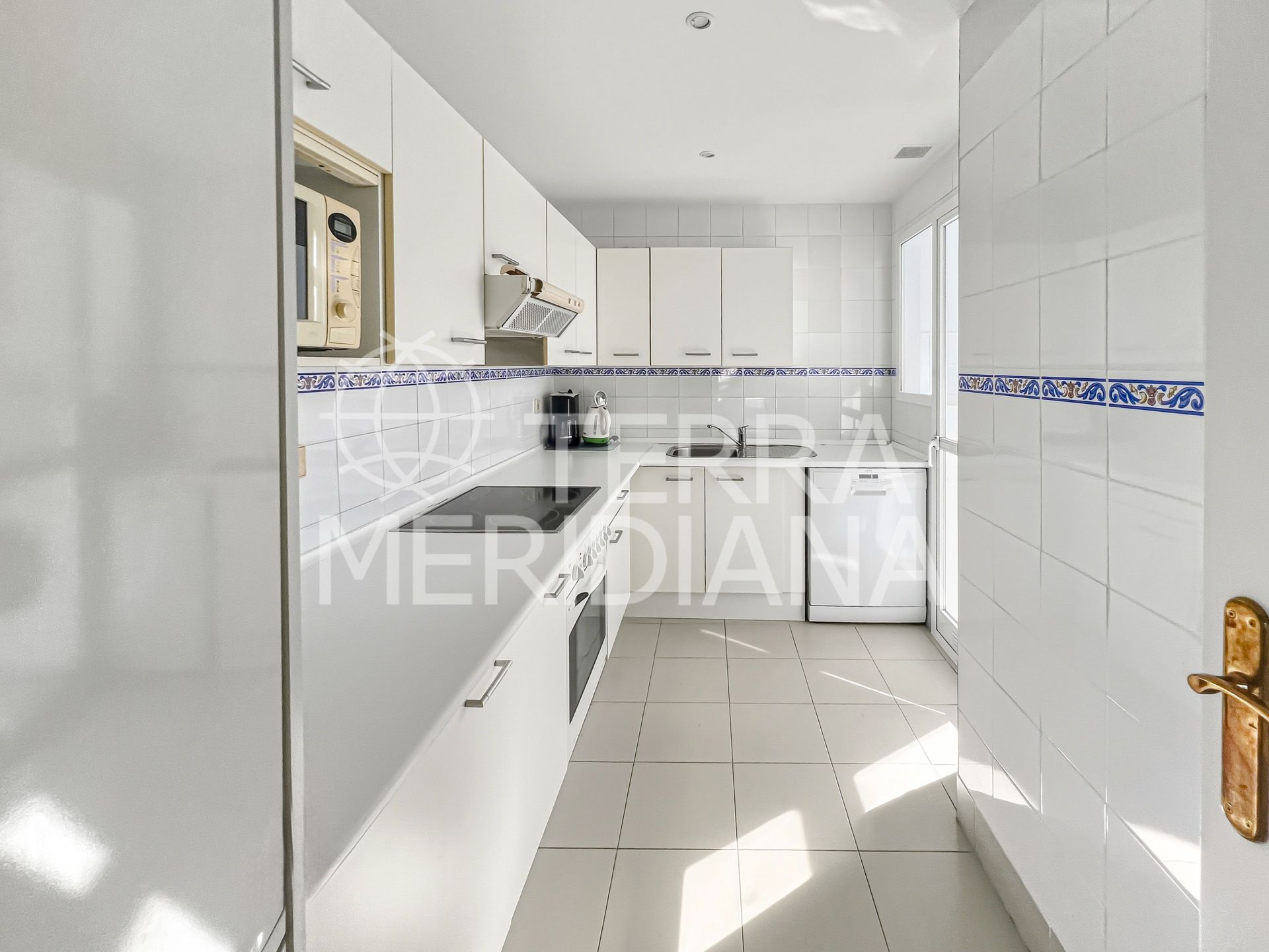 Duplex Penthouse in Marbella - Puerto Banus, Marbella