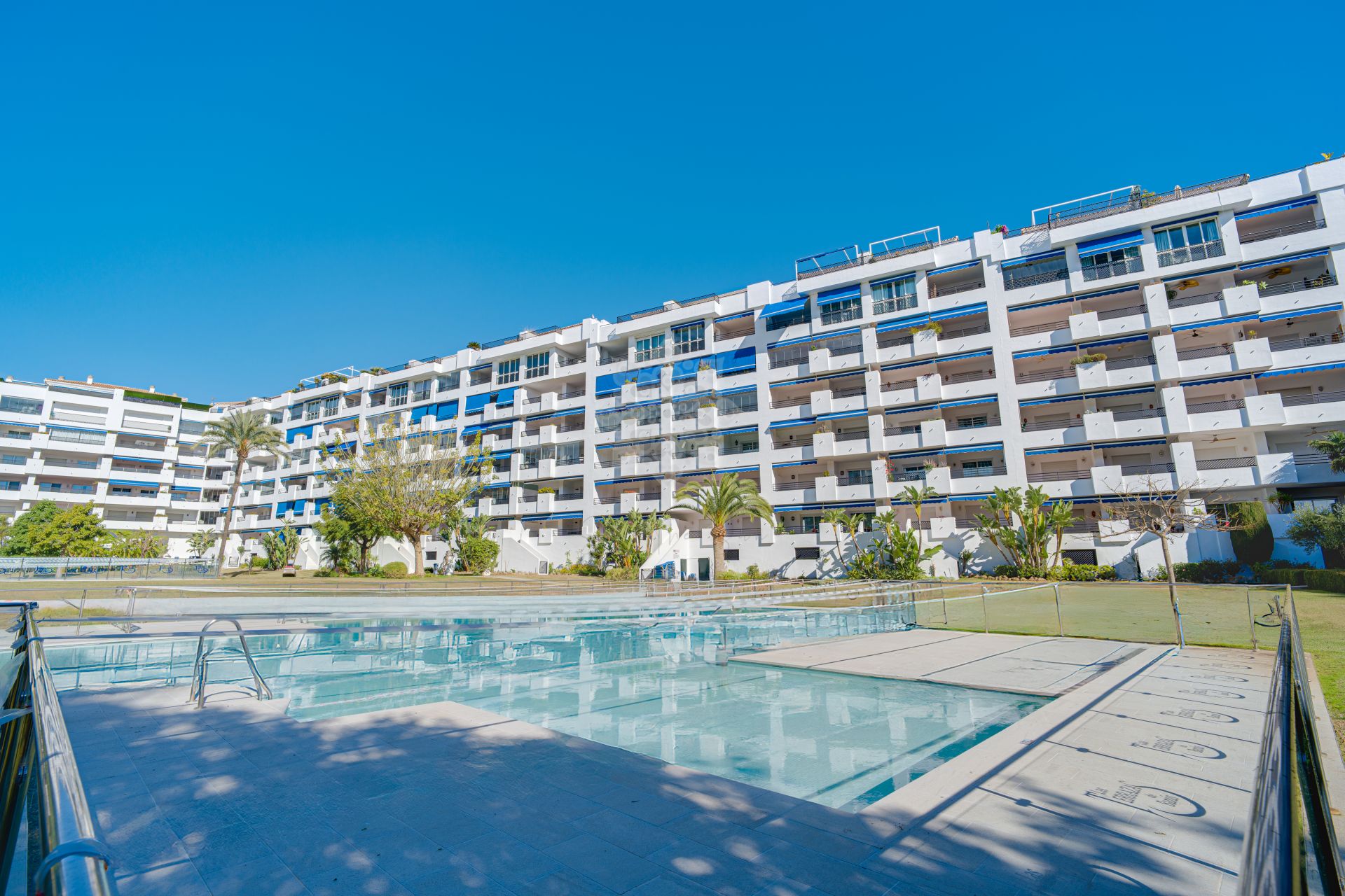 Atico Duplex en Marbella - Puerto Banus, Marbella