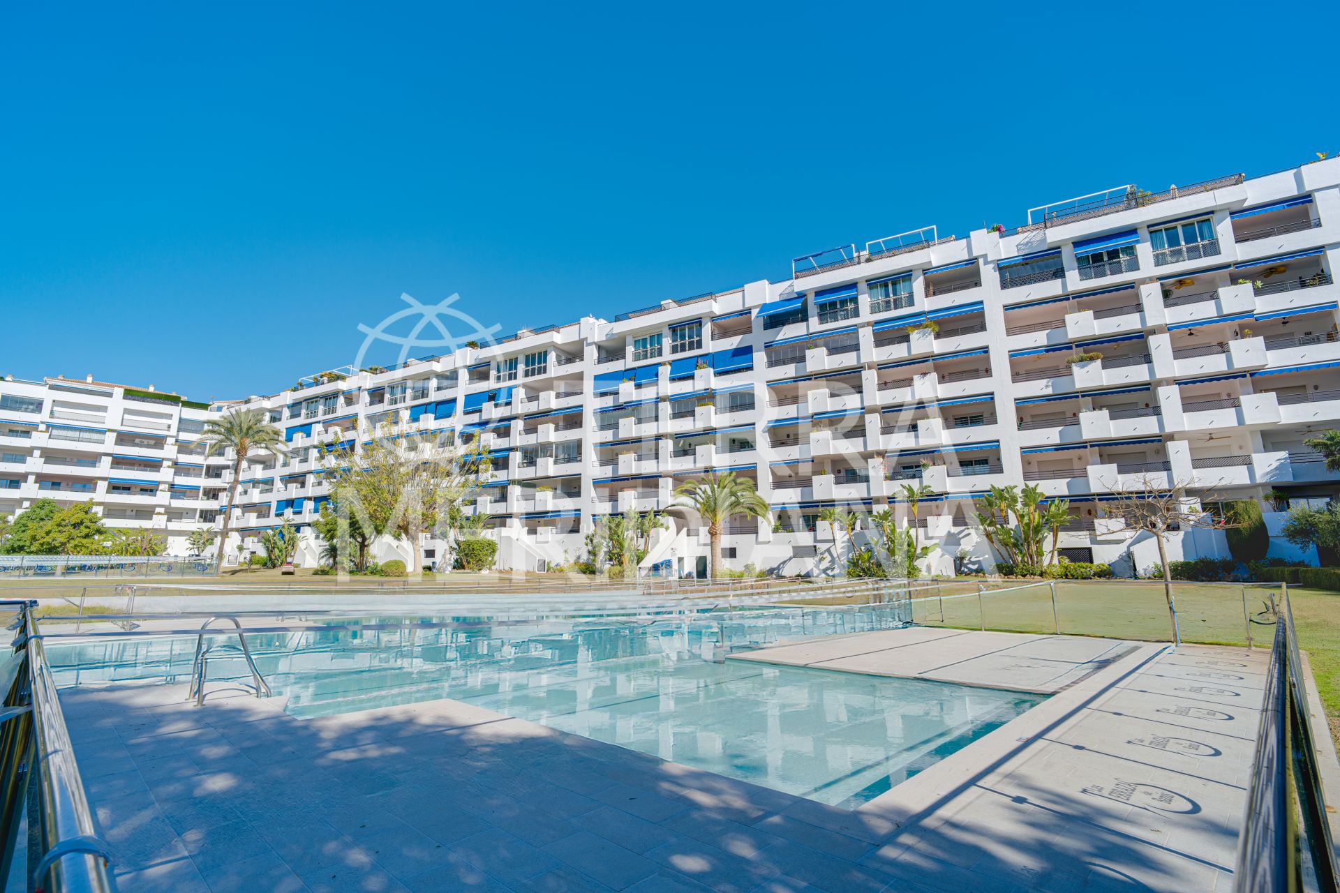 Duplex Penthouse in Marbella - Puerto Banus, Marbella