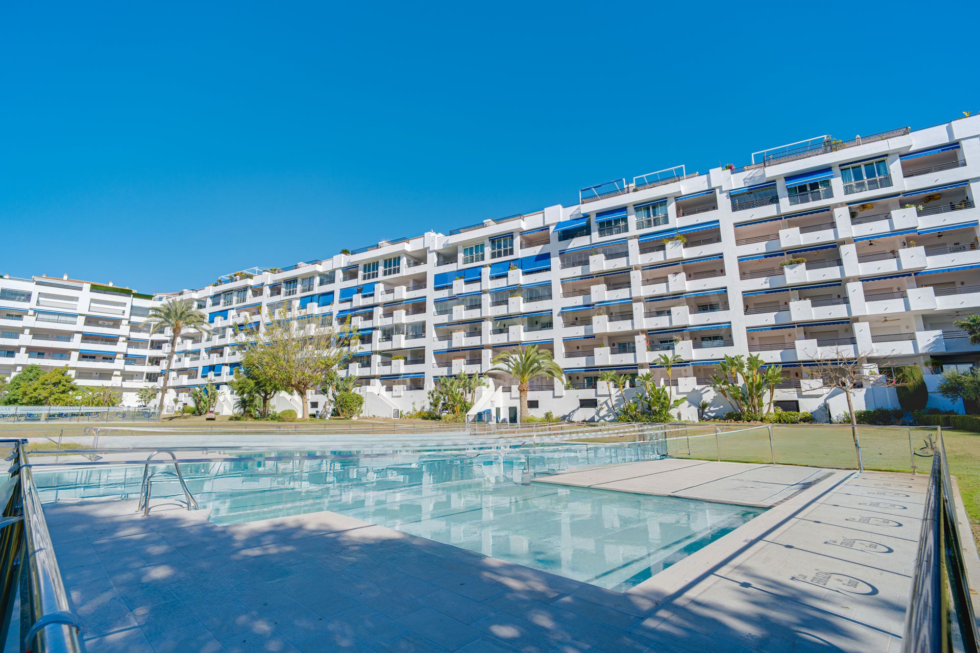 Atico Duplex en Marbella - Puerto Banus, Marbella